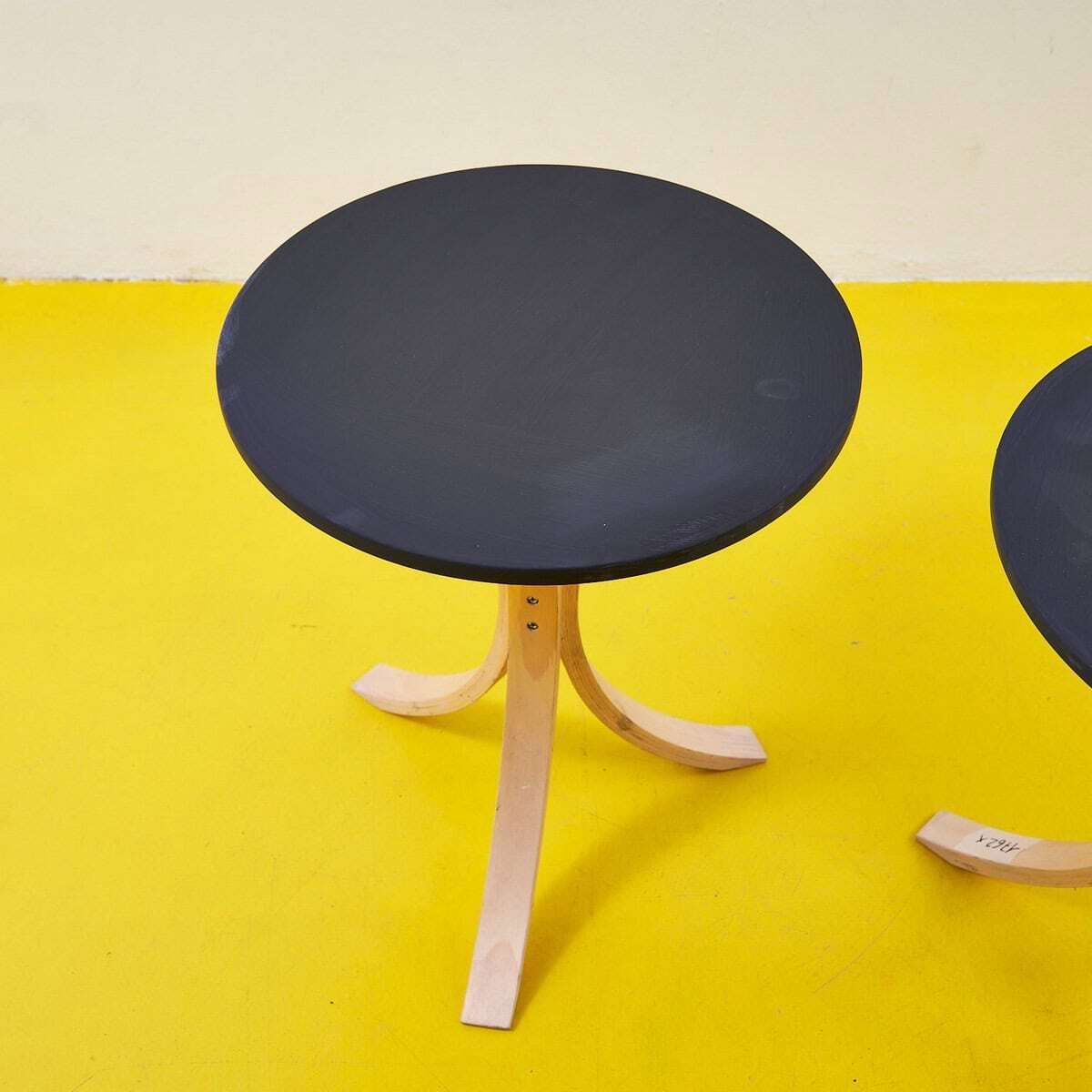Elegant Wooden Coffee Tables, 1990s photo furniture
