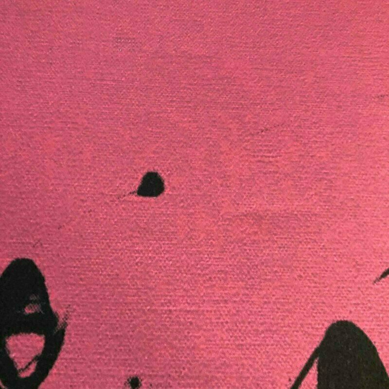 photo for sale Andy Warhol, Volkswagen, Lithograph, Late 20th Century