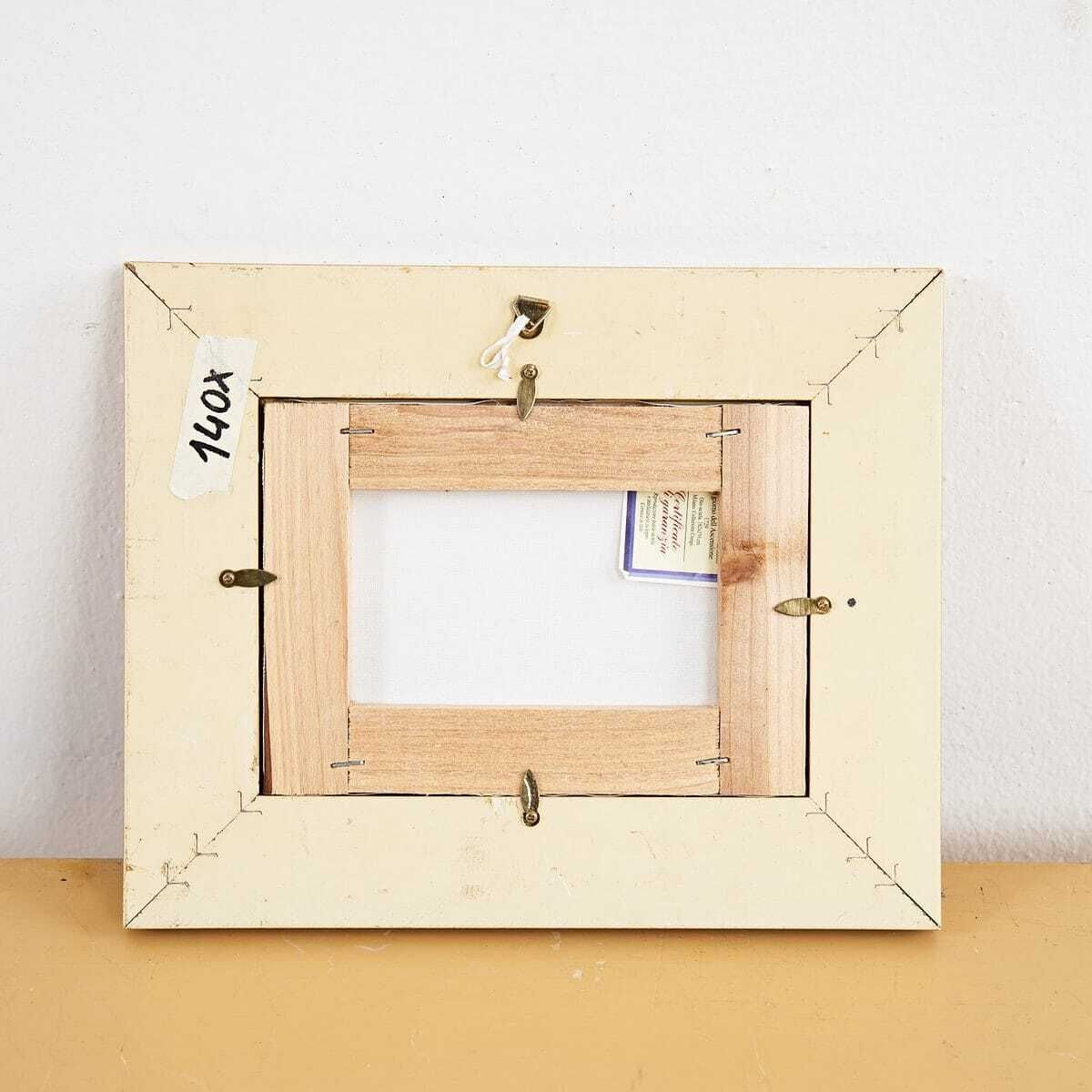 Print On Canvas Subject The Return Of The Bucintor On Ascension Day photo furniture