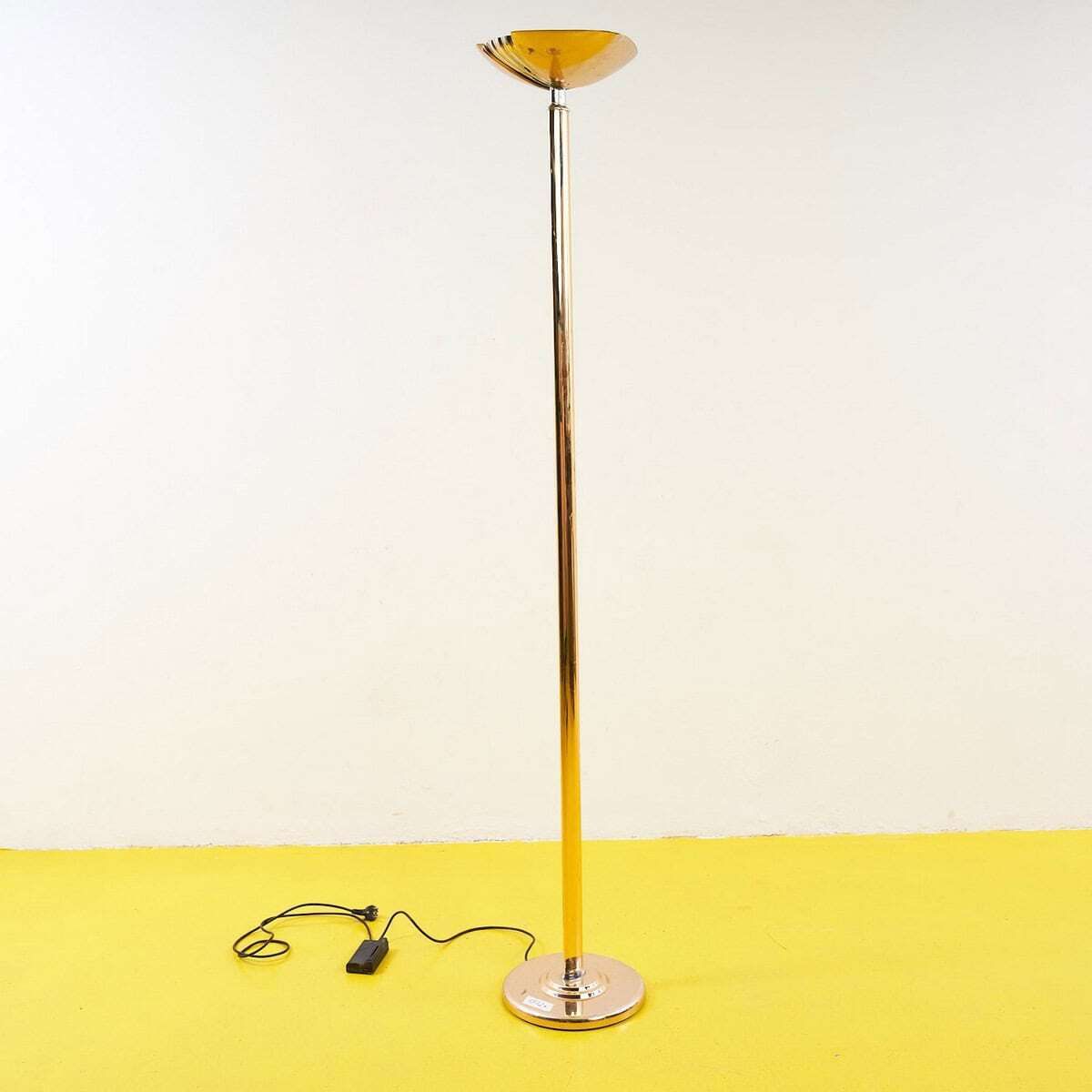 Elegant Modern Style Floor Lamp