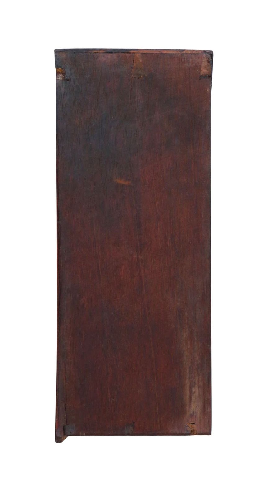 Antique Early 19th Century Inlaid Mahogany Dressing Table Swing Mirror – Fine Quality photo Furniture