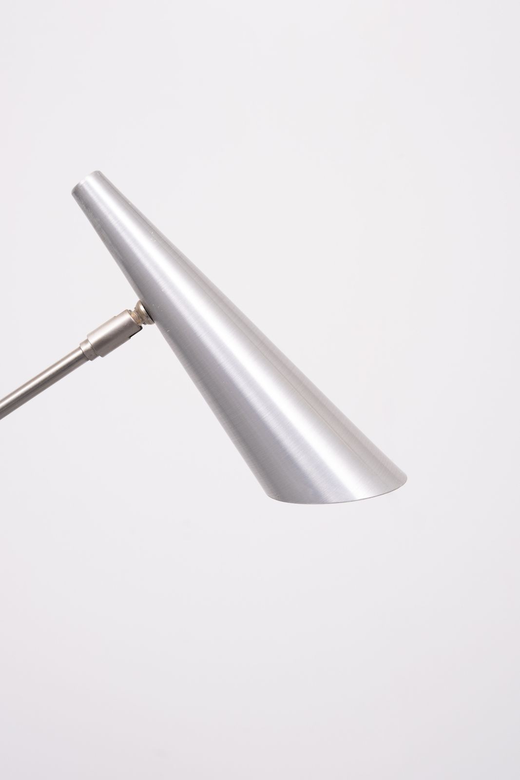 Hala Zeist Halogen Arch Floor Lamp 1980s Holland photo for sale