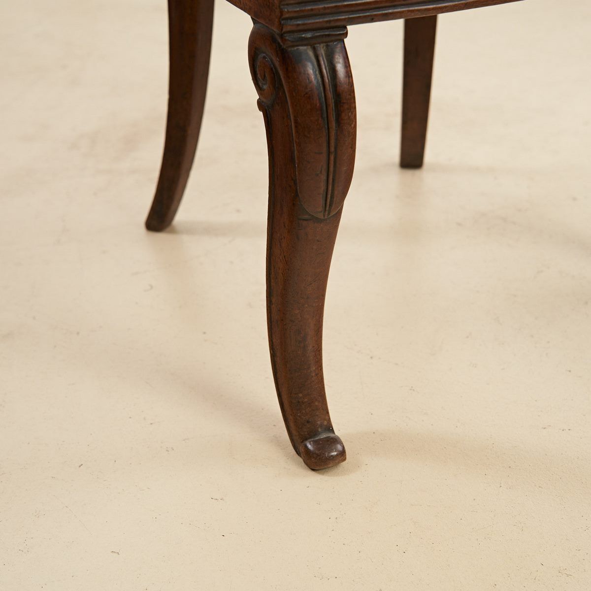 Primi 800 Gondola Chair, 1800s photo for sale