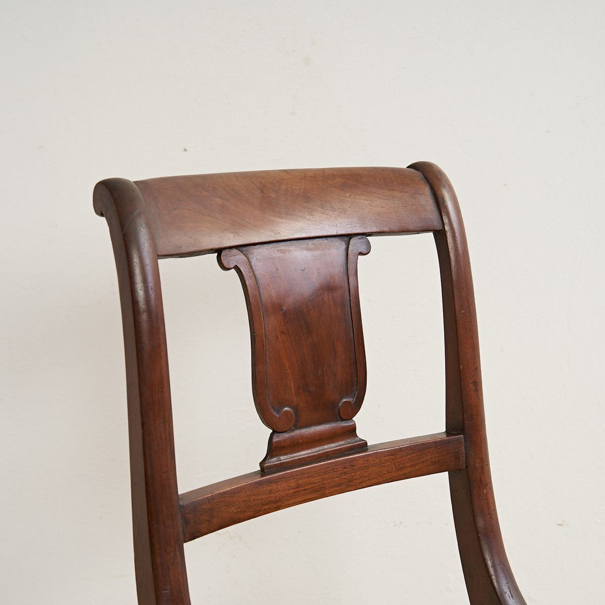 Pairs Of Chairs From The 19th Century photo Furniture