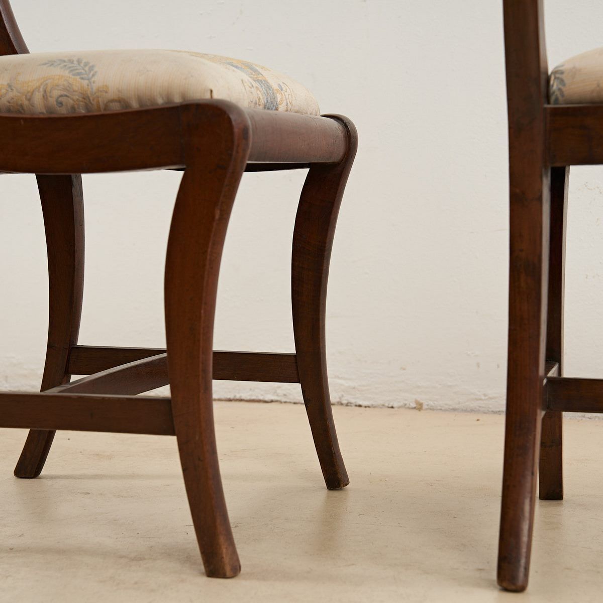 Pairs Of Chairs From The 19th Century photo buy