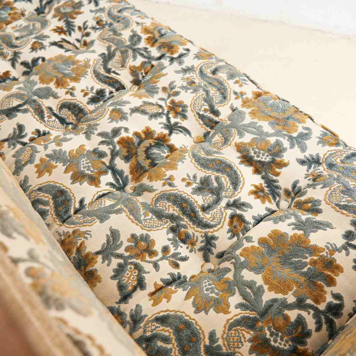 Sofa From 1800, 1800s, Antique photo buy