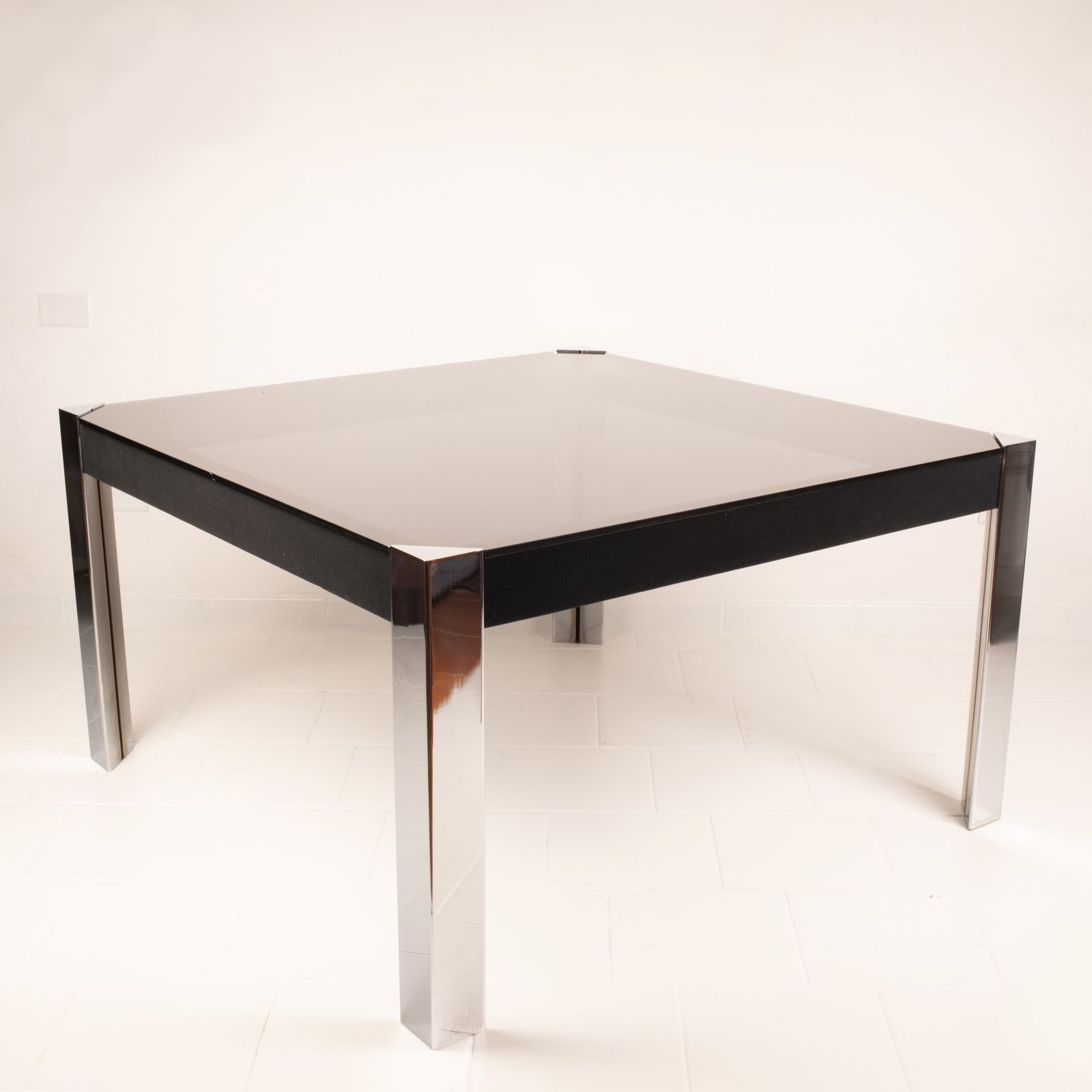 "Tucroma" Table By Guido Faleschini For Mariani photo 1673.0