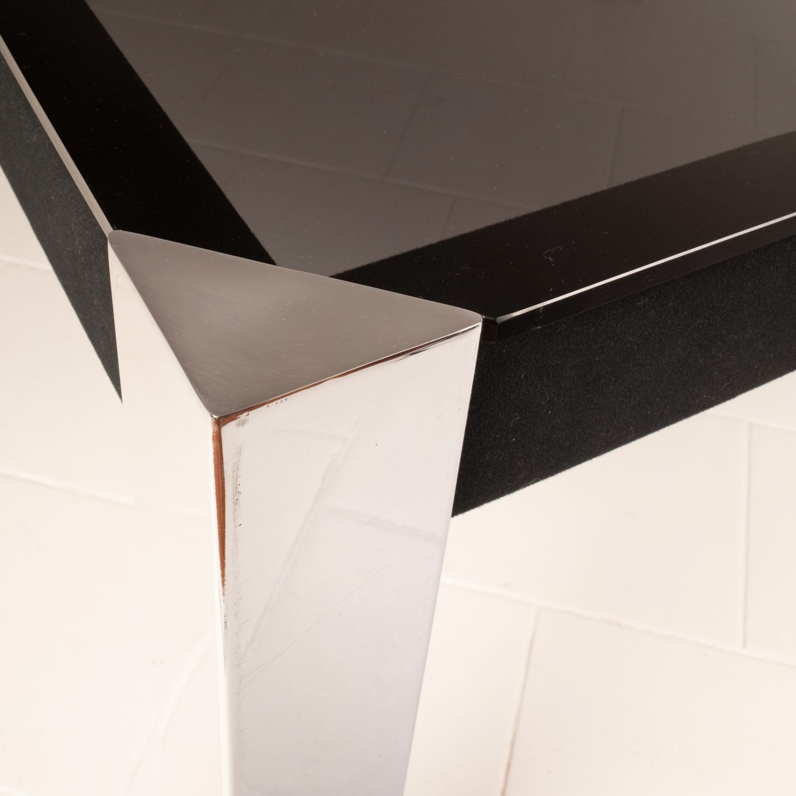 Furniture "Tucroma" Table By Guido Faleschini For Mariani photo