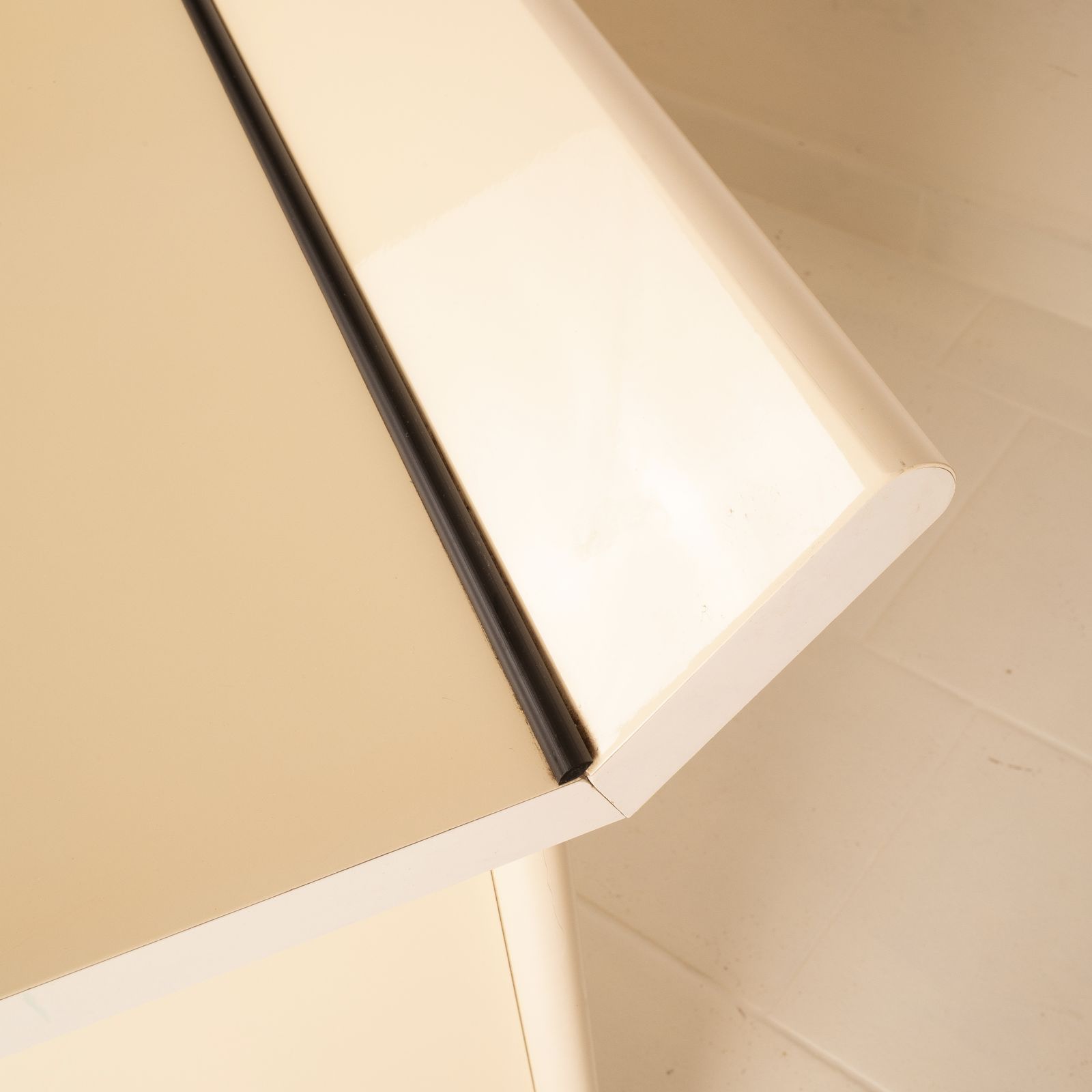 "Alanda" Chest Of Drawers By Paolo Piva For B&B Italia photo 1321.0