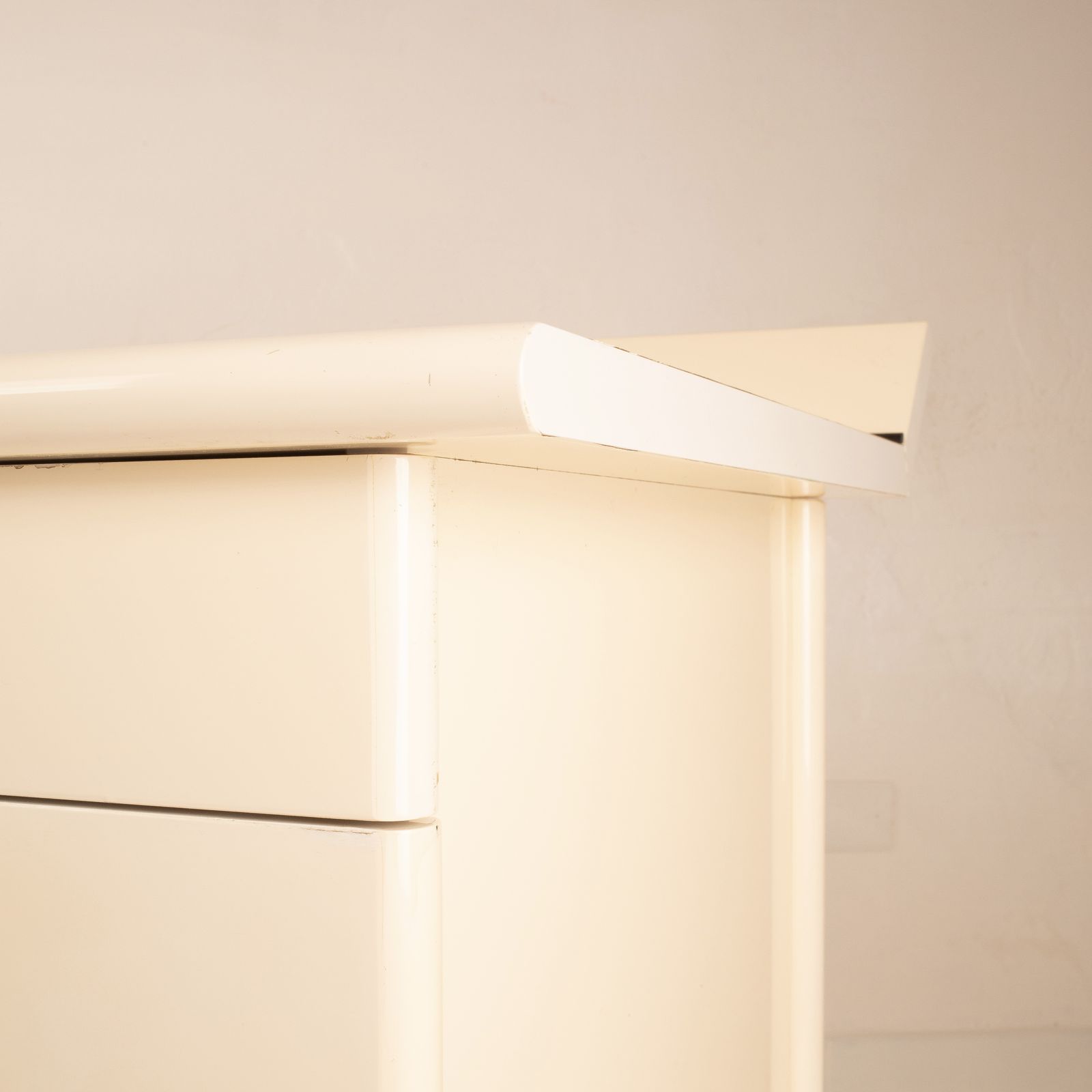 Furniture "Alanda" Chest Of Drawers By Paolo Piva For B&B Italia photo