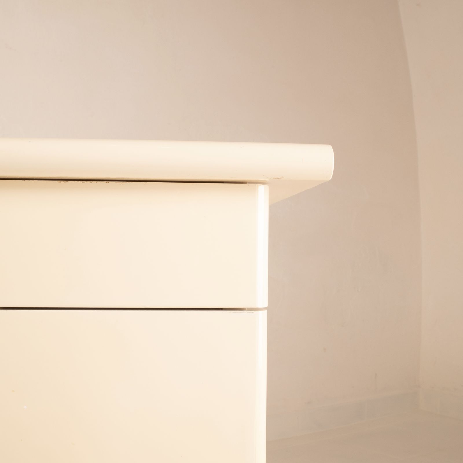 1321.0 "Alanda" Chest Of Drawers By Paolo Piva For B&B Italia photo