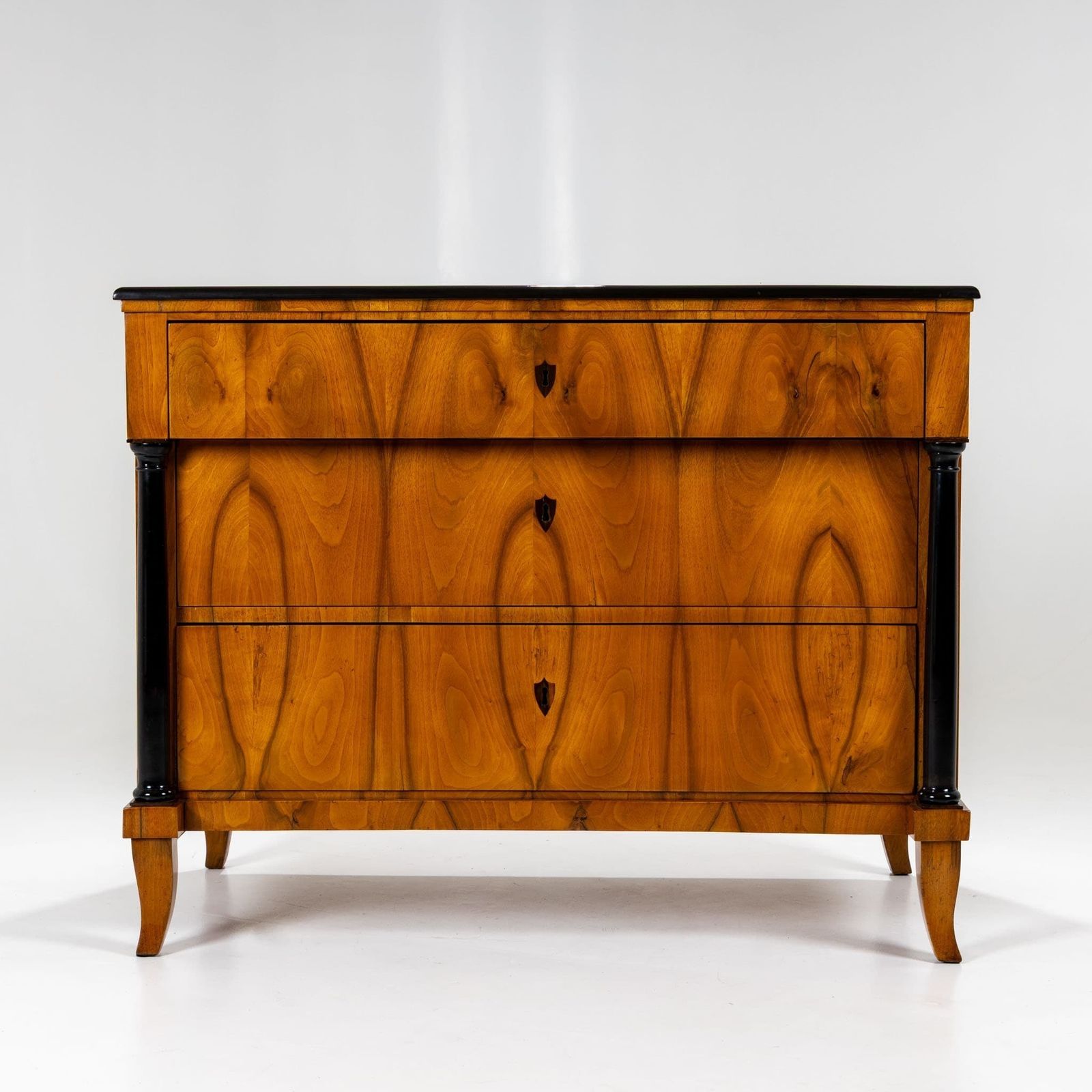 Biedermeier Chest Of Drawers, Franconia, Circa 1820 photo buy