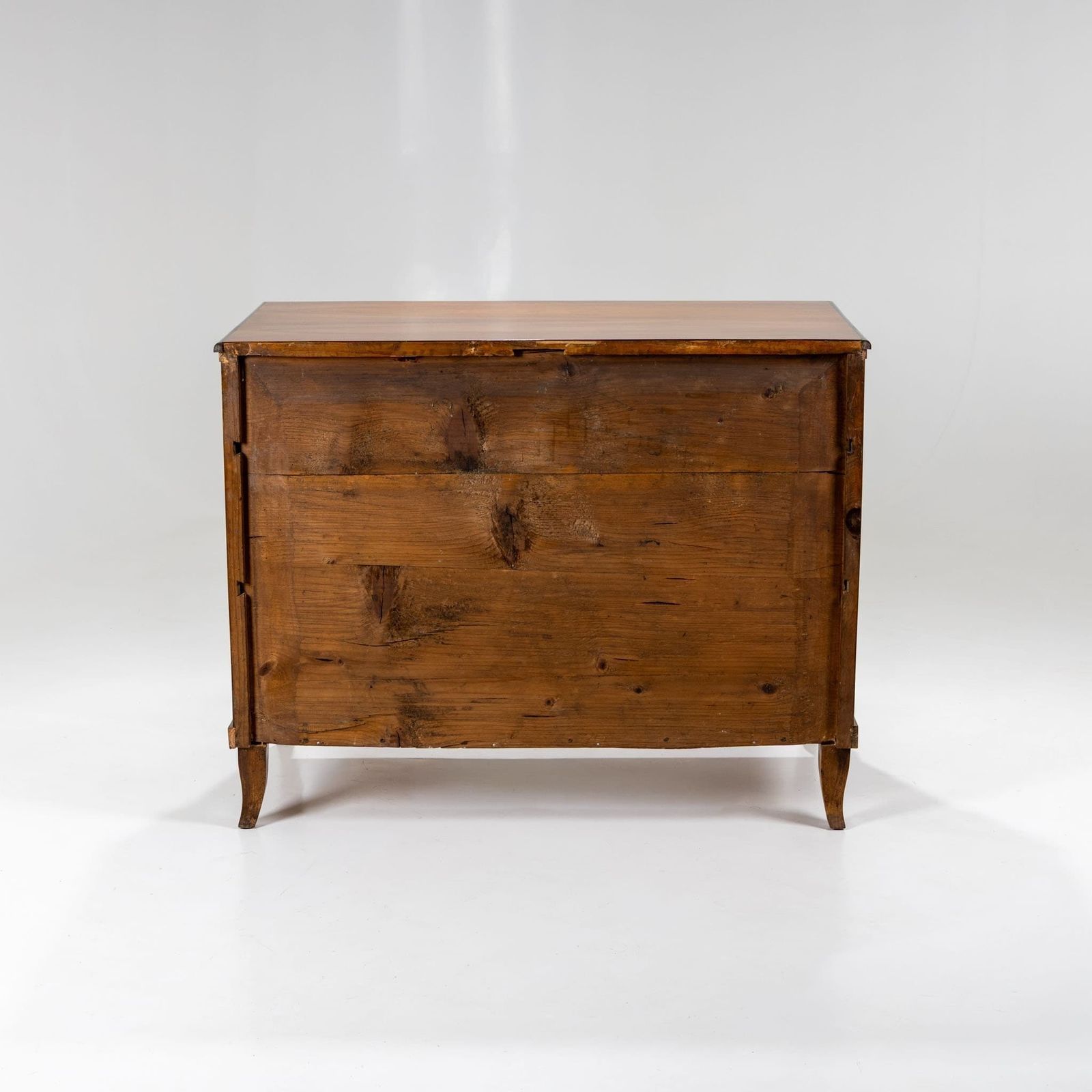 photo furniture Biedermeier Ladekast, Franconia, Ca. 1820
