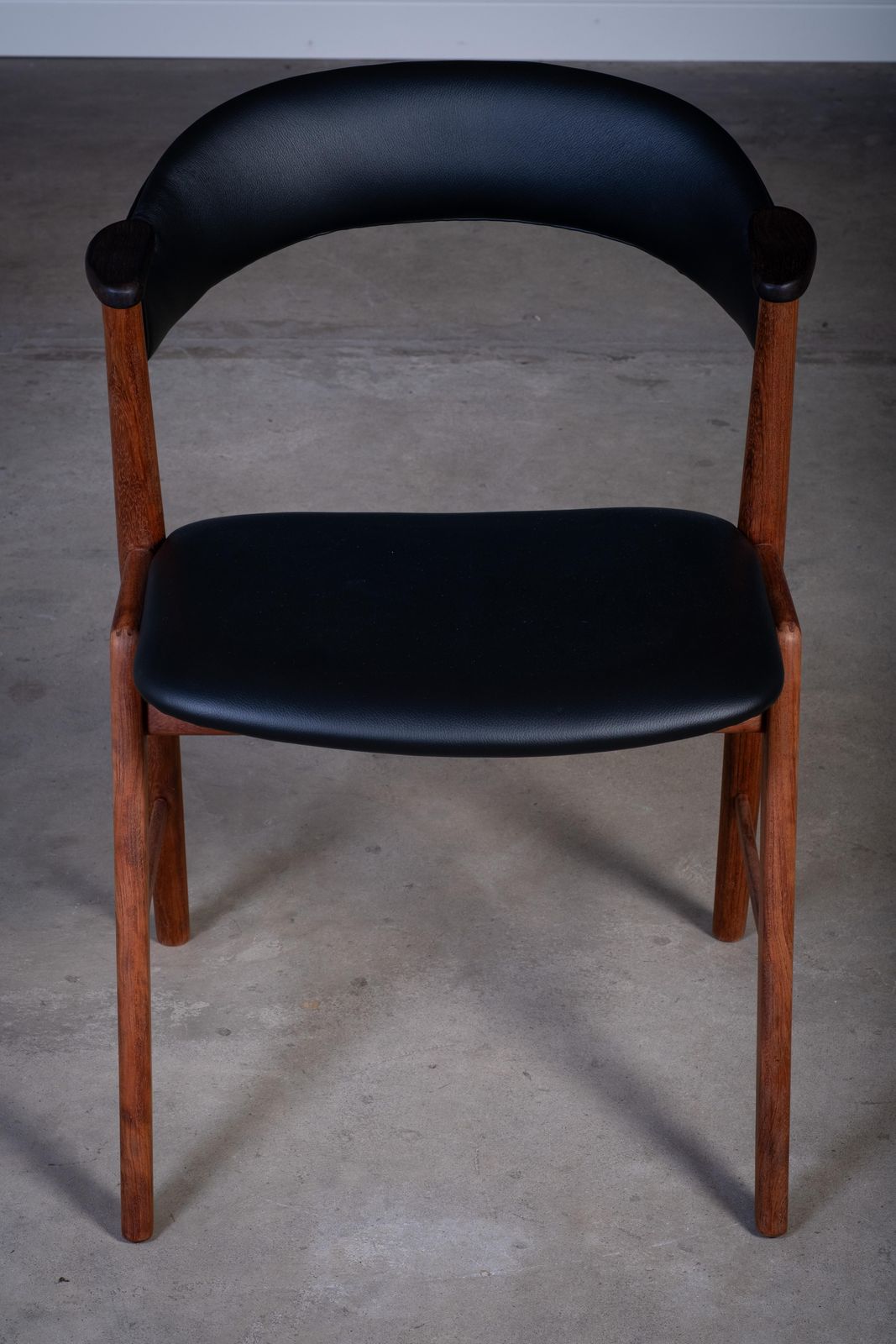 Deense Mid Century Teak Fauteuil Van Korup Stolefabrik, Jaren 1960 photo 922.0