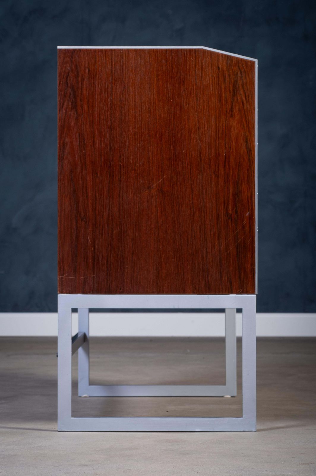 Bang & Olufsen Media Console In Rosewood, 1960s photo buy