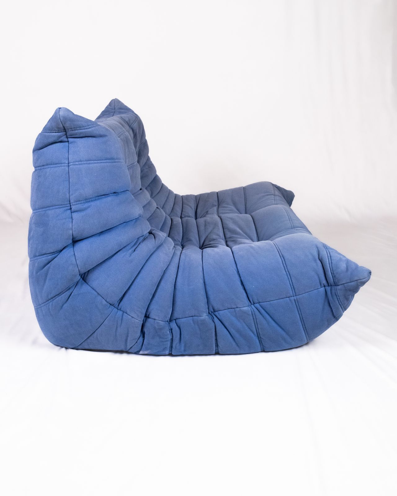 photo for sale Togo Sofa By Michel Ducaroy For Ligne Roset, France