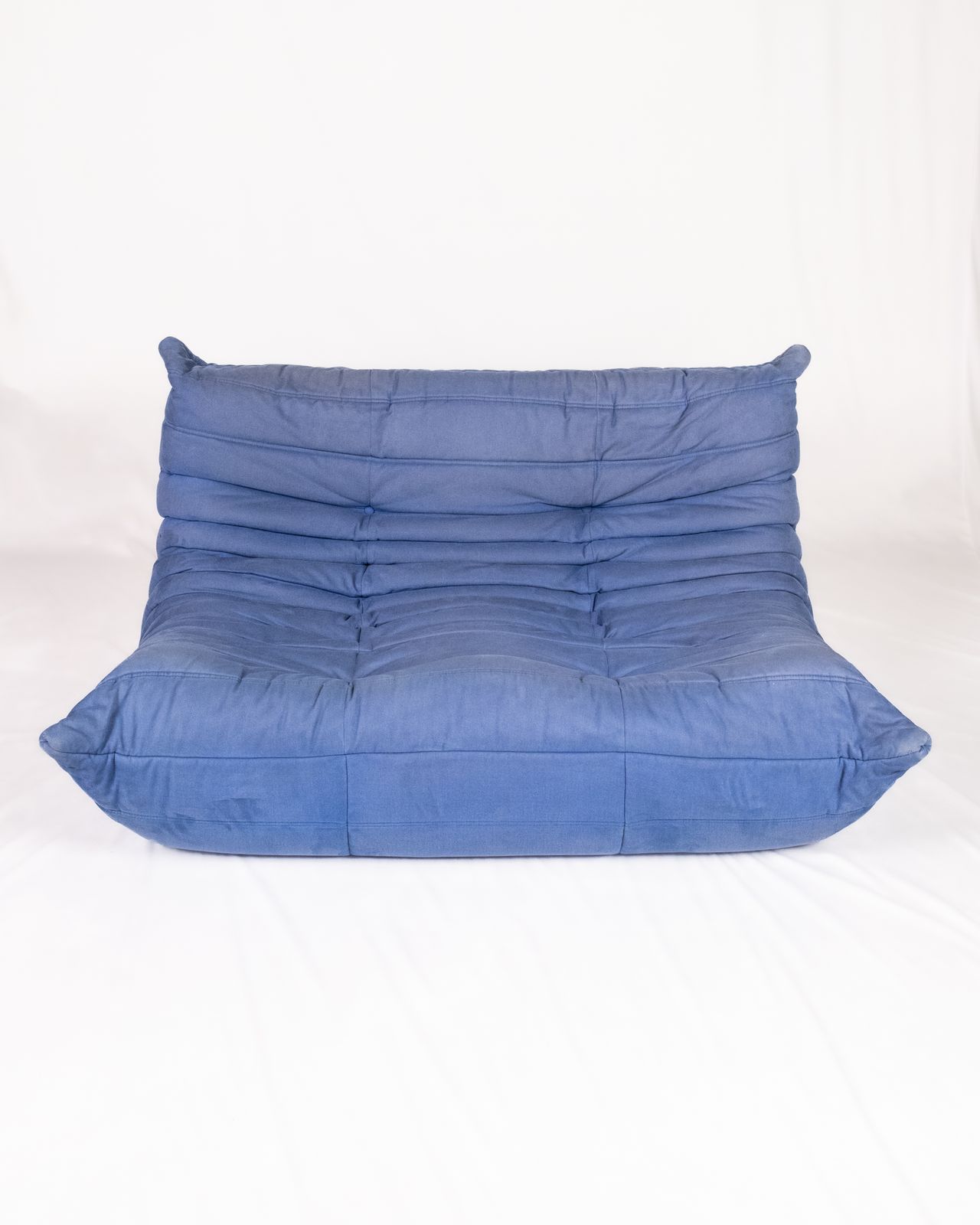 photo furniture Togo Sofa By Michel Ducaroy For Ligne Roset, France