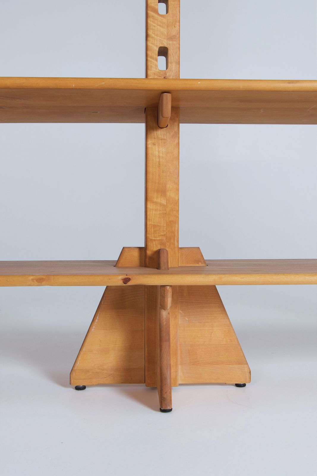 photo for sale Rare Swedish Bookshelf    Peter Kallas