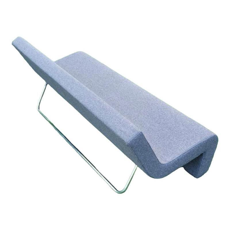 Lounge Sofa Van Xavier Lust Voor Mdf Italia, 2002 photo for sale