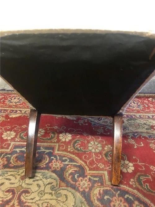 Beautiful Victorian Childs Chair. 0352 photo Furniture