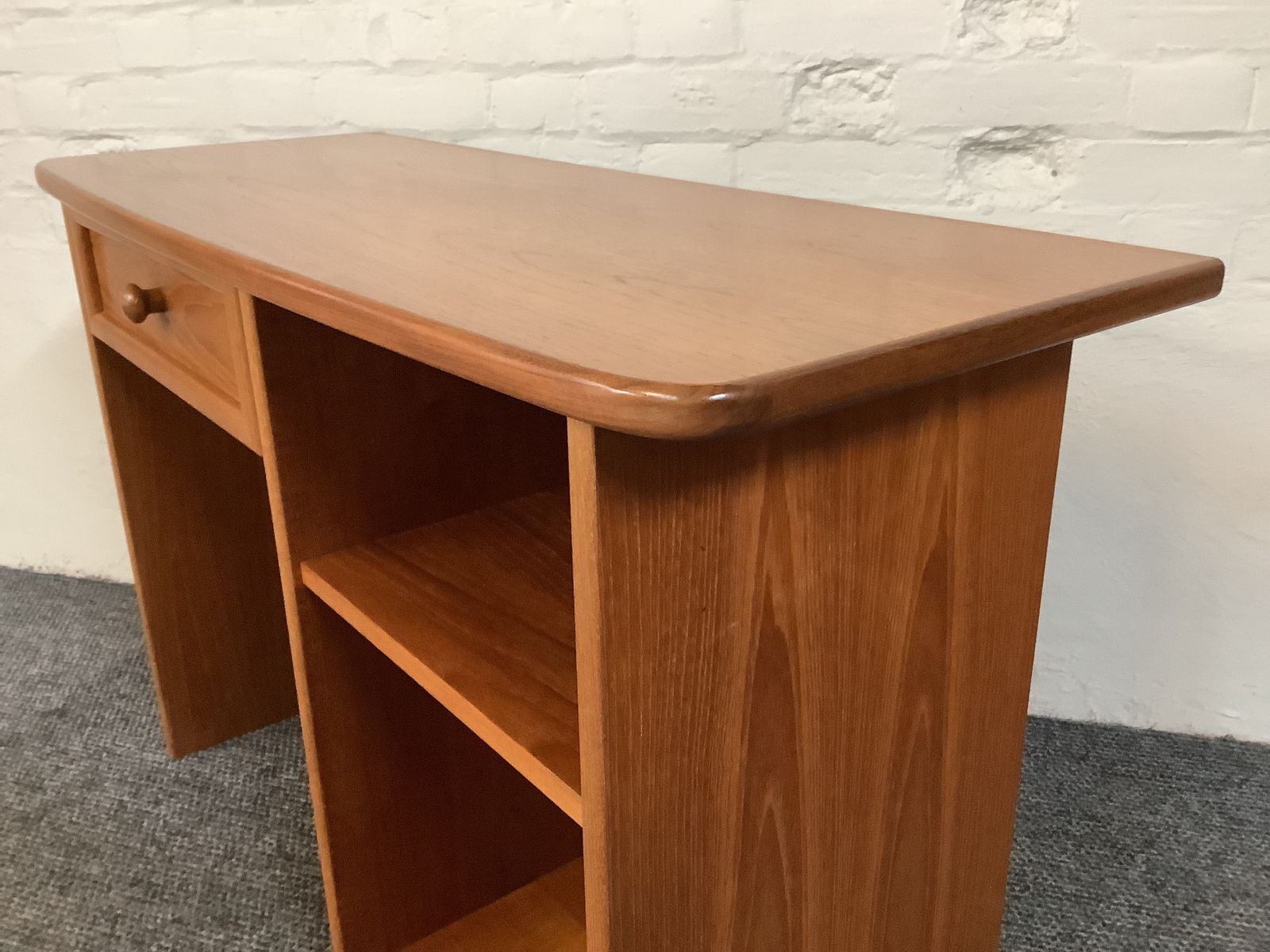 photo furniture G Plan Albany Teak Side Table.