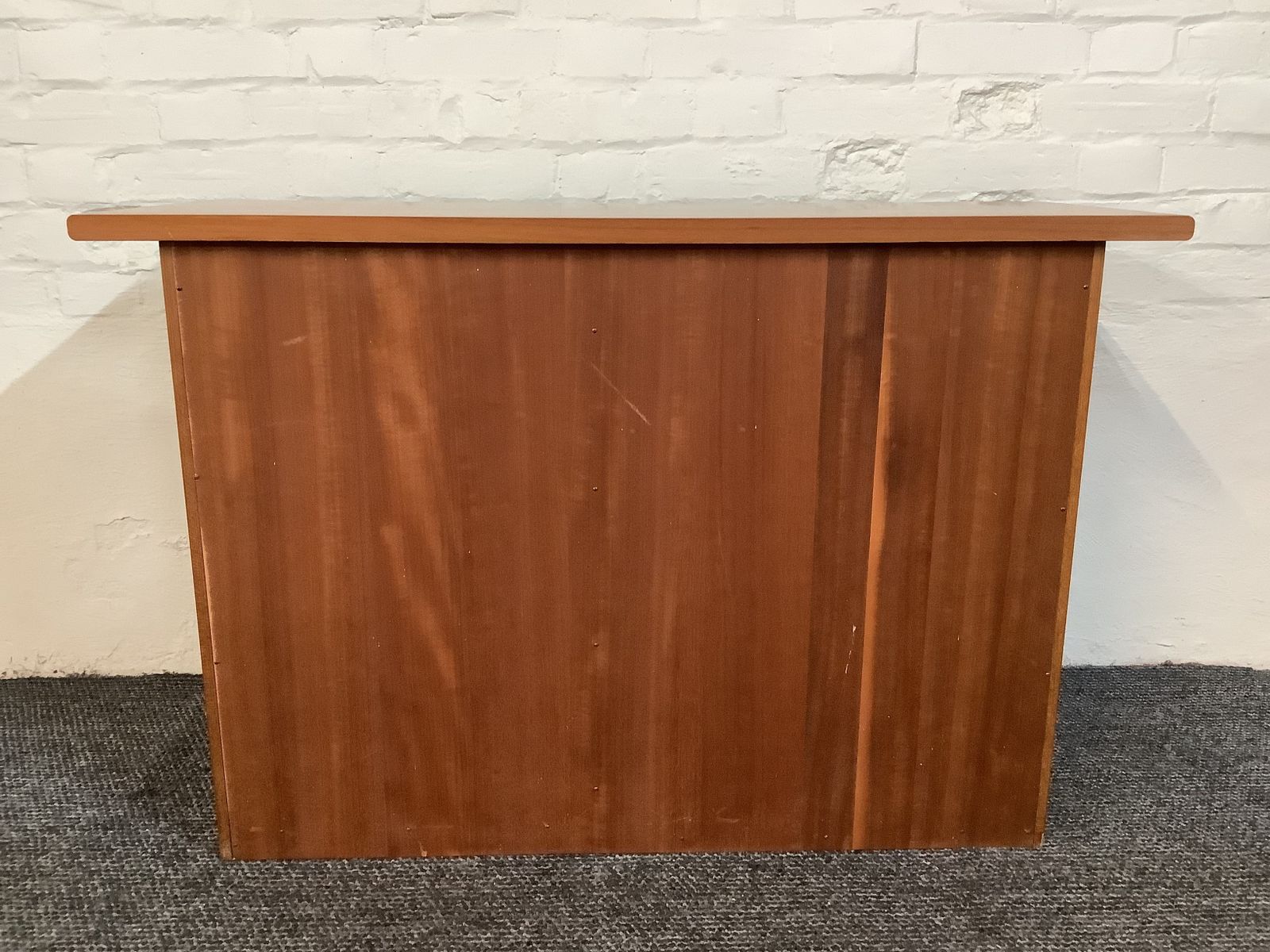 350.0 G Plan Albany Teak Side Table. photo