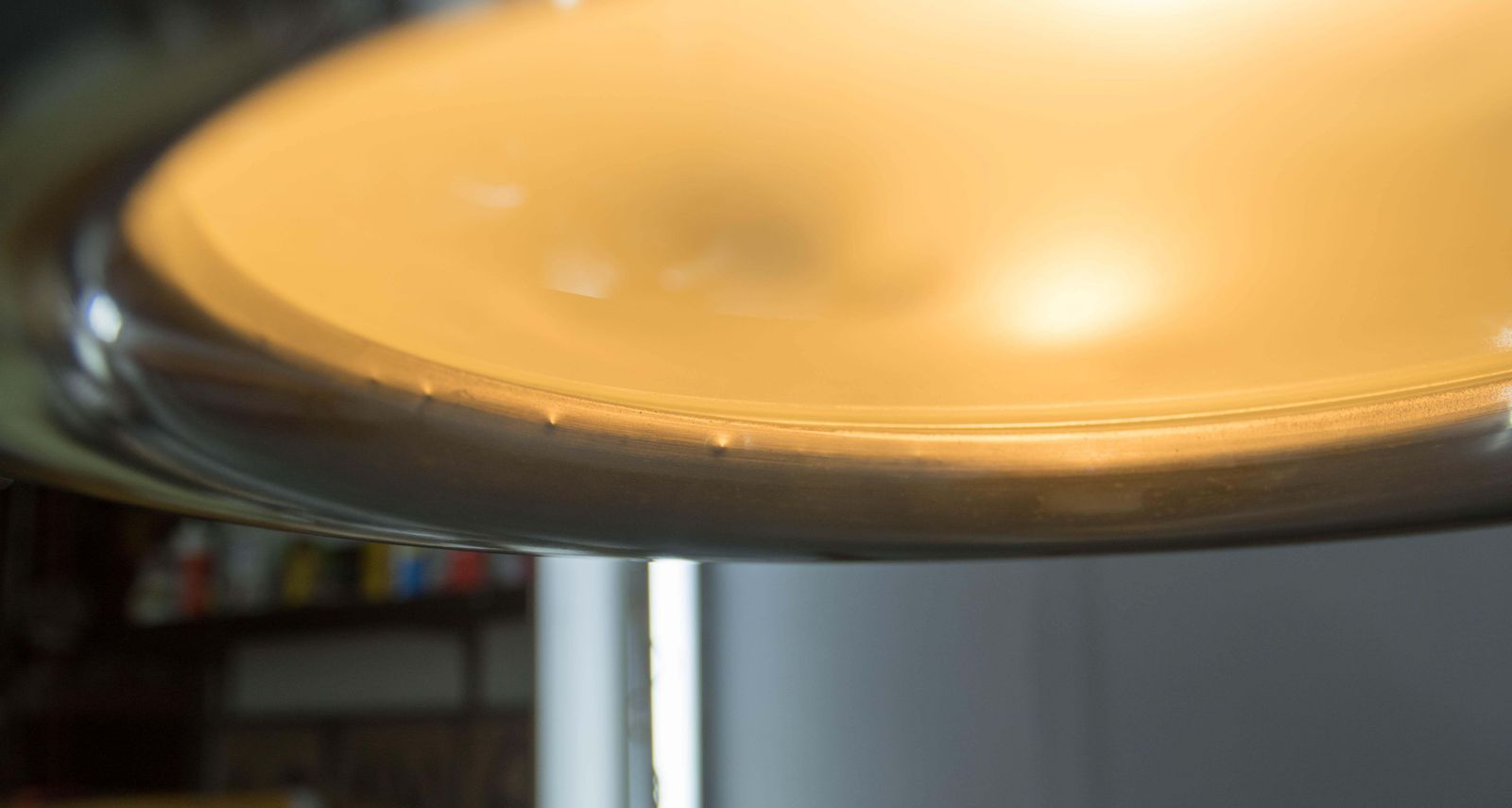 photo furniture Large Bauhaus Chandelier By Franta Anyz For Ias, 1920s, Restored