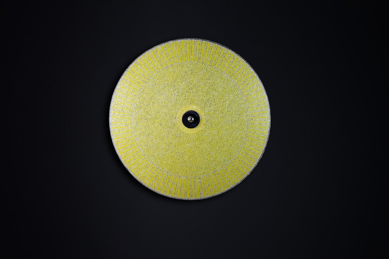 Mid Century Glass Hanging Pendant Or Wall Light Brussels World Expo 1958 (No39) photo furniture
