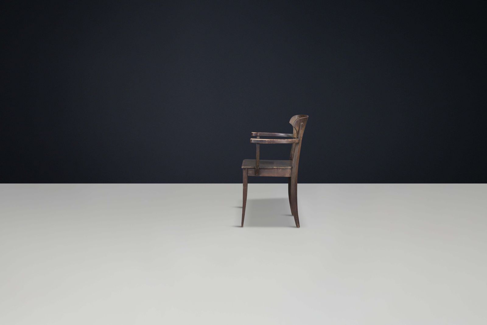 1920s Richard Riemerschmid Armchair – Icon Of German Jugendstil Design photo buy