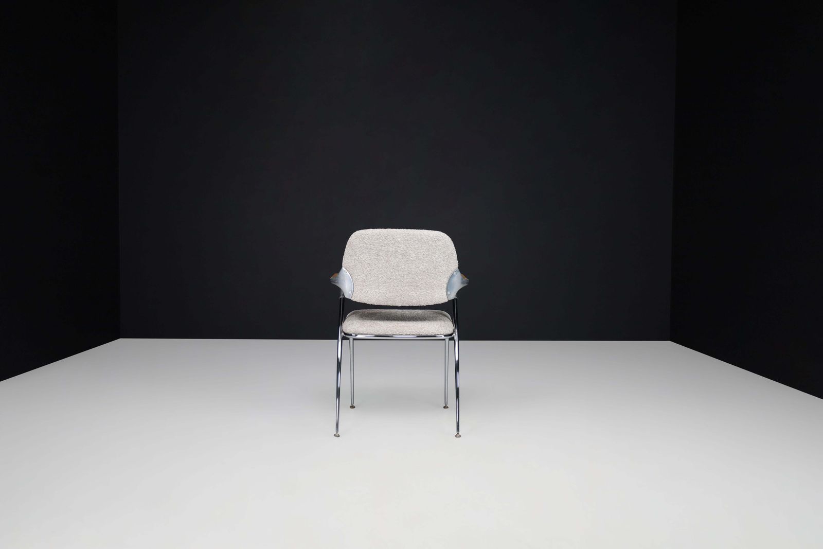 Francesco Zaccone For Thonet Golf Dining Chairs, Germany, 1970 photo buy
