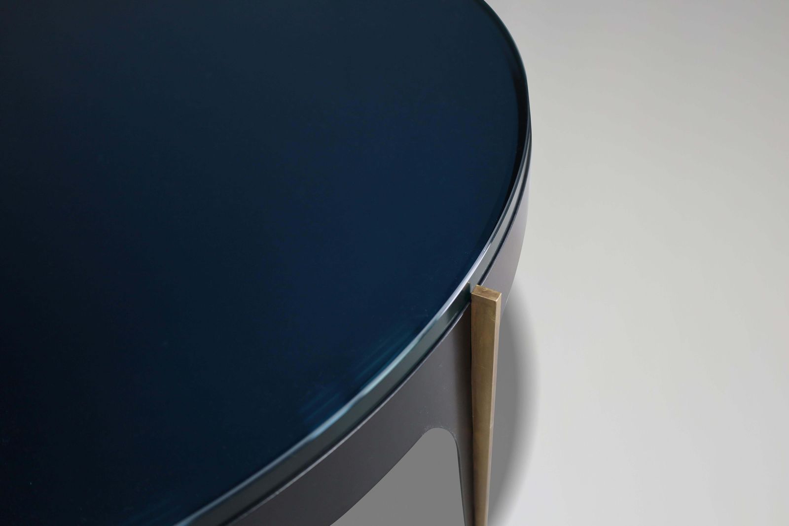 Mid Century Coffee Table Model 1774 By Max Ingrand For Fontana Arte Italy, 1958 photo Furniture