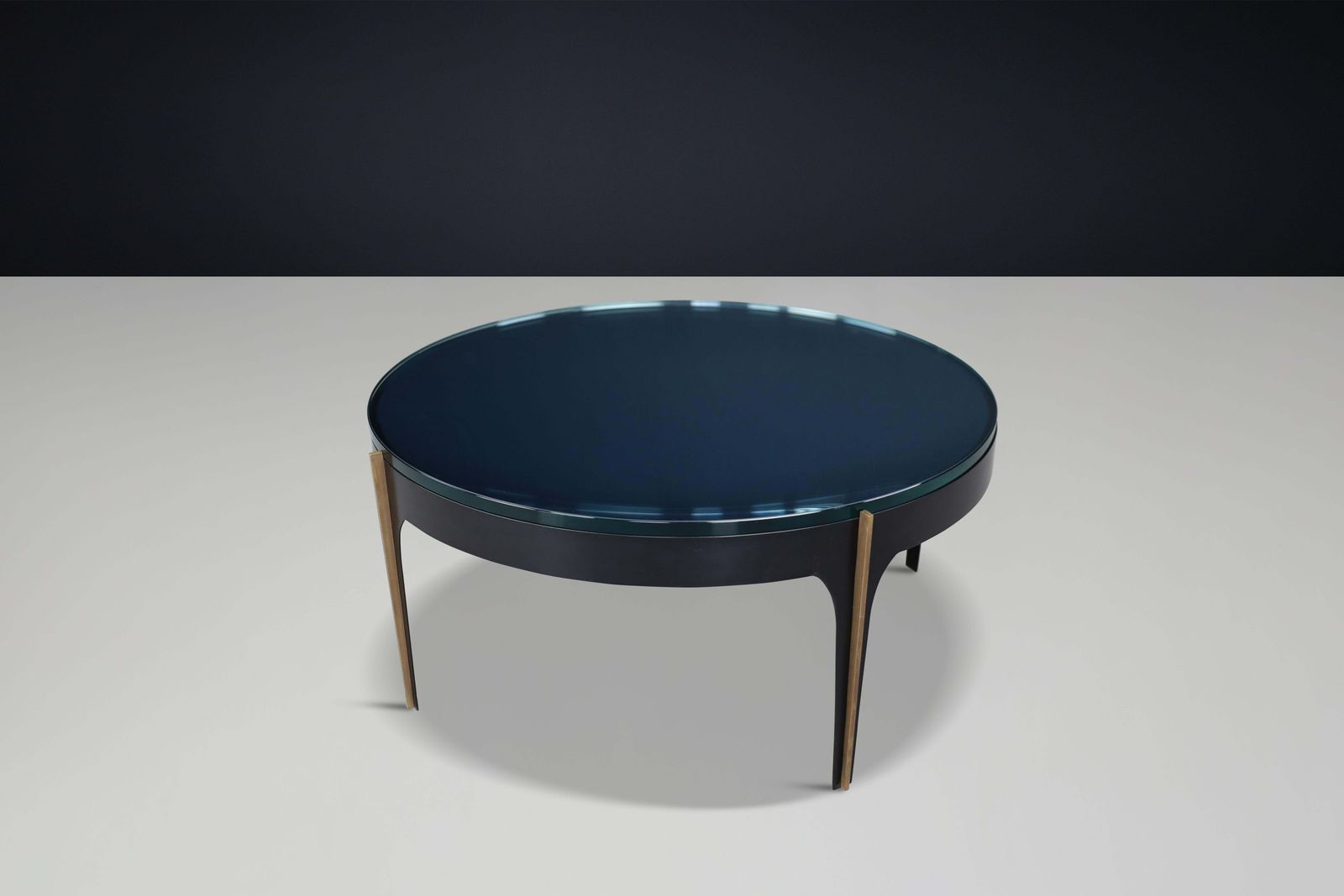 Mid Century Coffee Table Model 1774 By Max Ingrand For Fontana Arte Italy, 1958 photo 17847.0