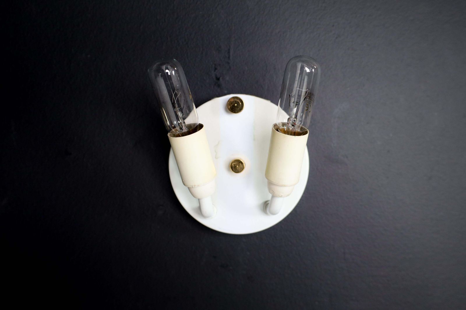 photo furniture Vetri D‘Arte, Barovier & Toso Wall Sconces Italy 1980s