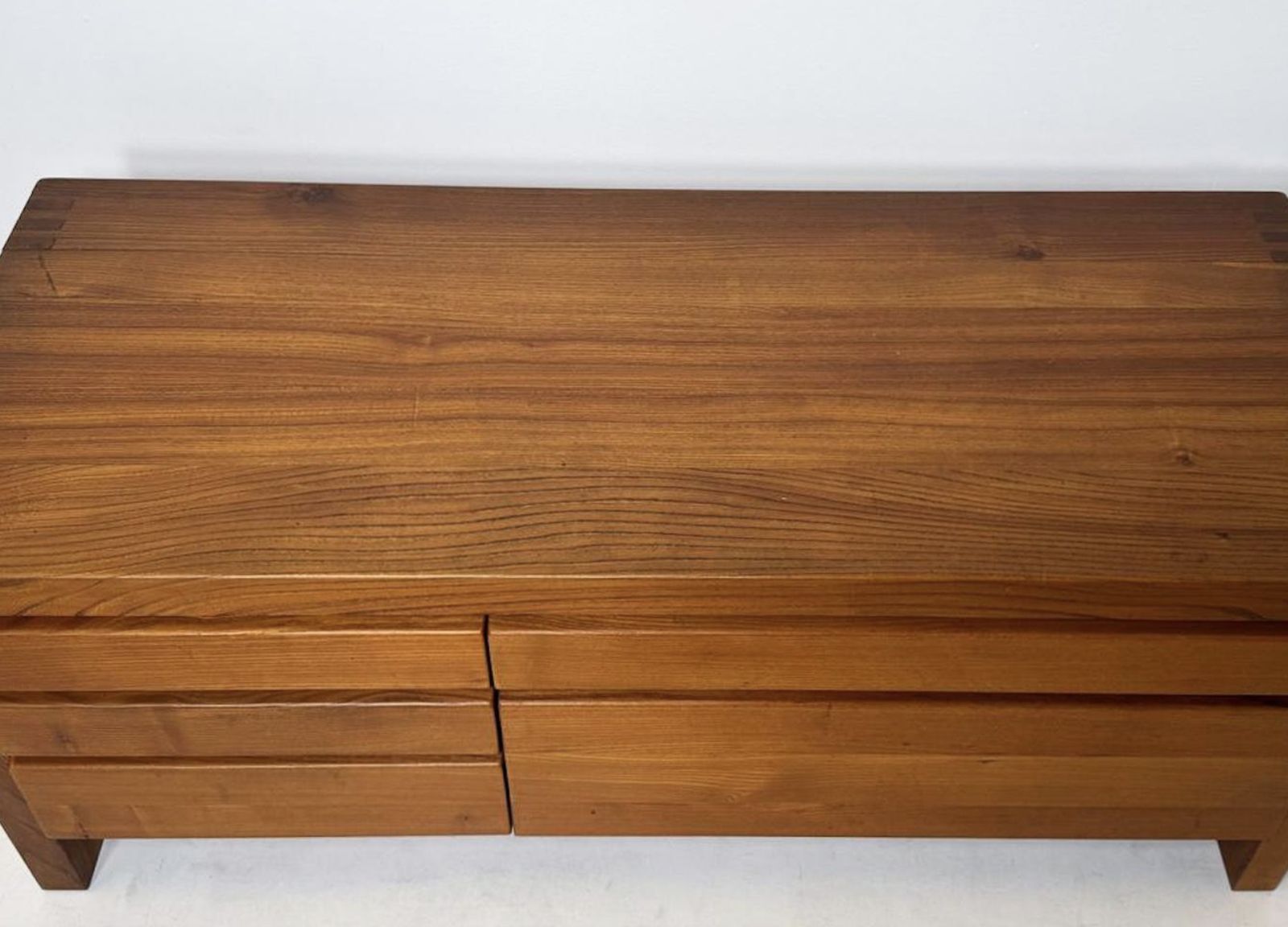 Sideboard R14 By Pierre Chapo, France, 1975 photo for sale