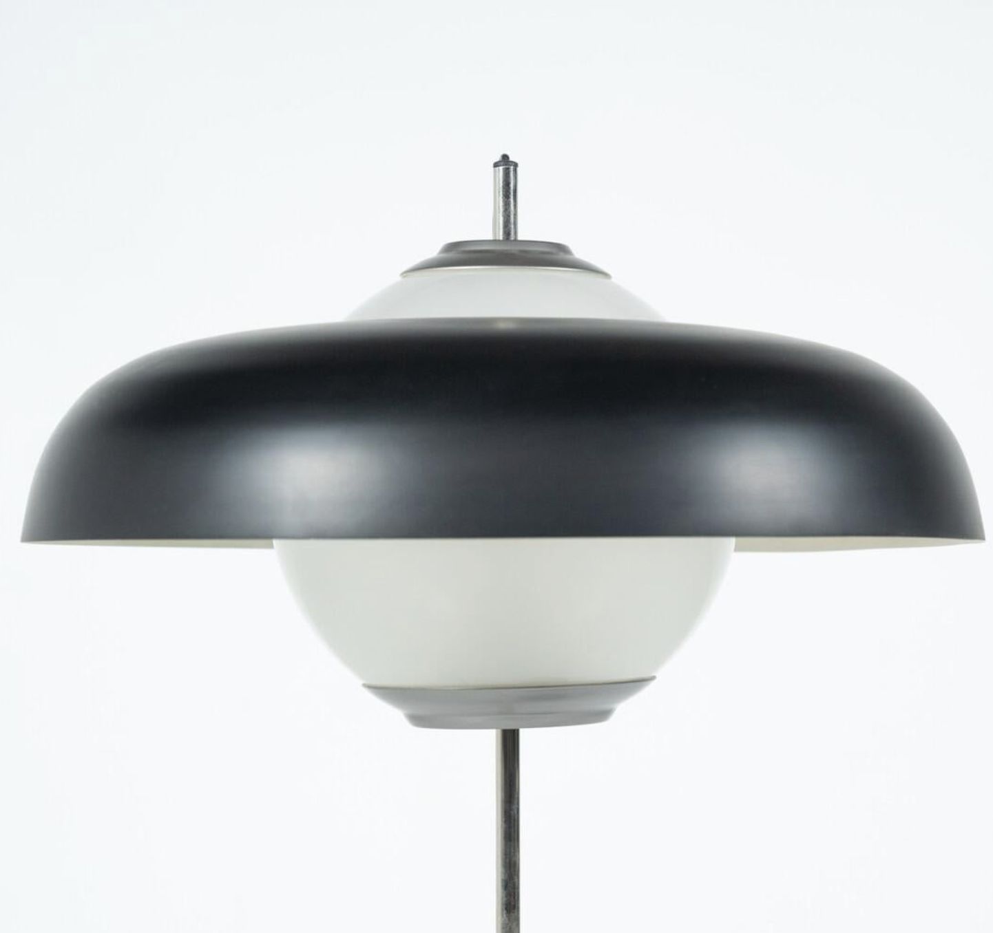 photo for sale Mikado Lamp By Luigi Caccia Dominioni For Azucena, Italy, 1960s