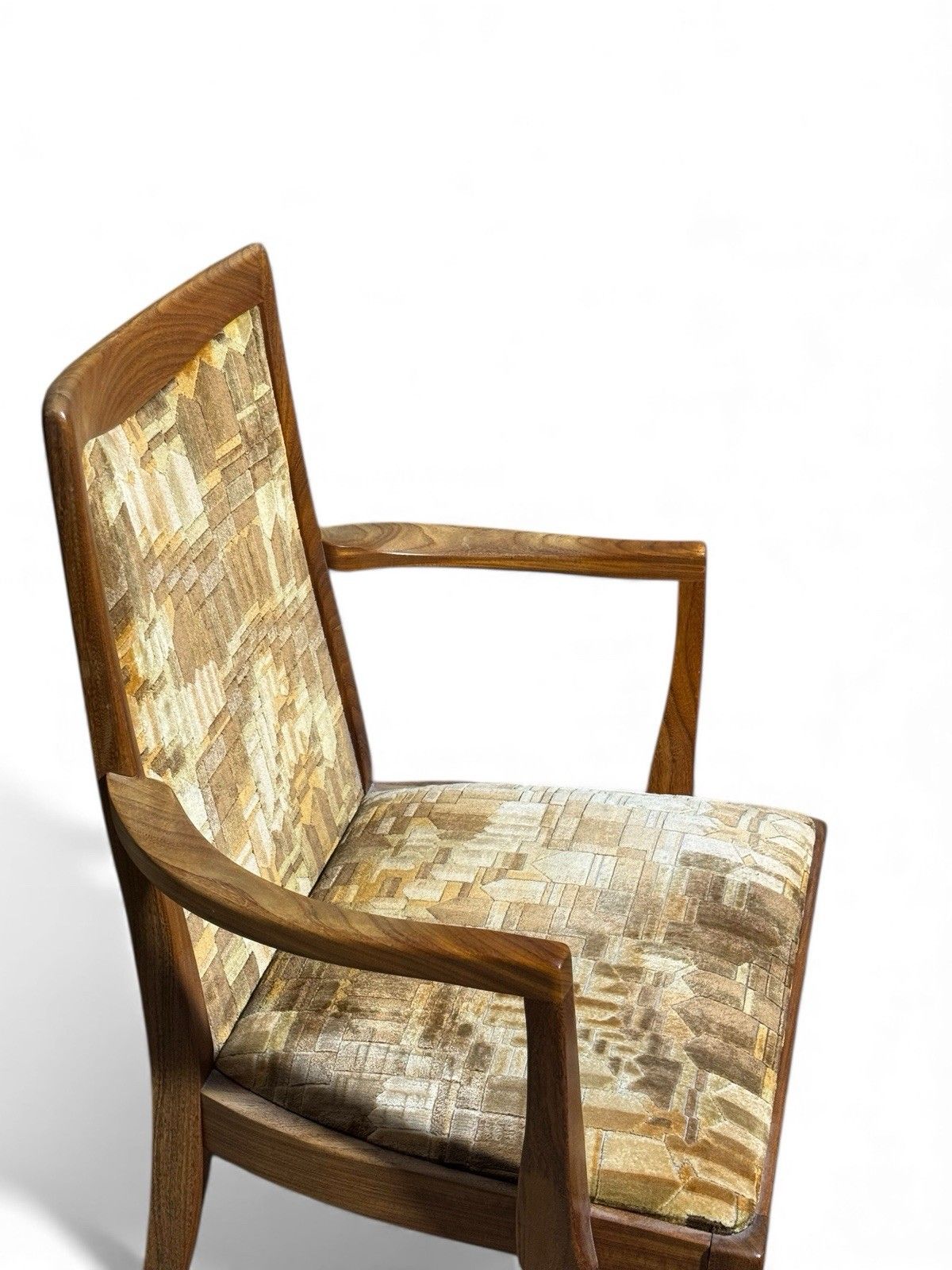 Set Of Six Teak G Plan Dining Chairs Fresco Range Mid Century Retro C1960s photo furniture
