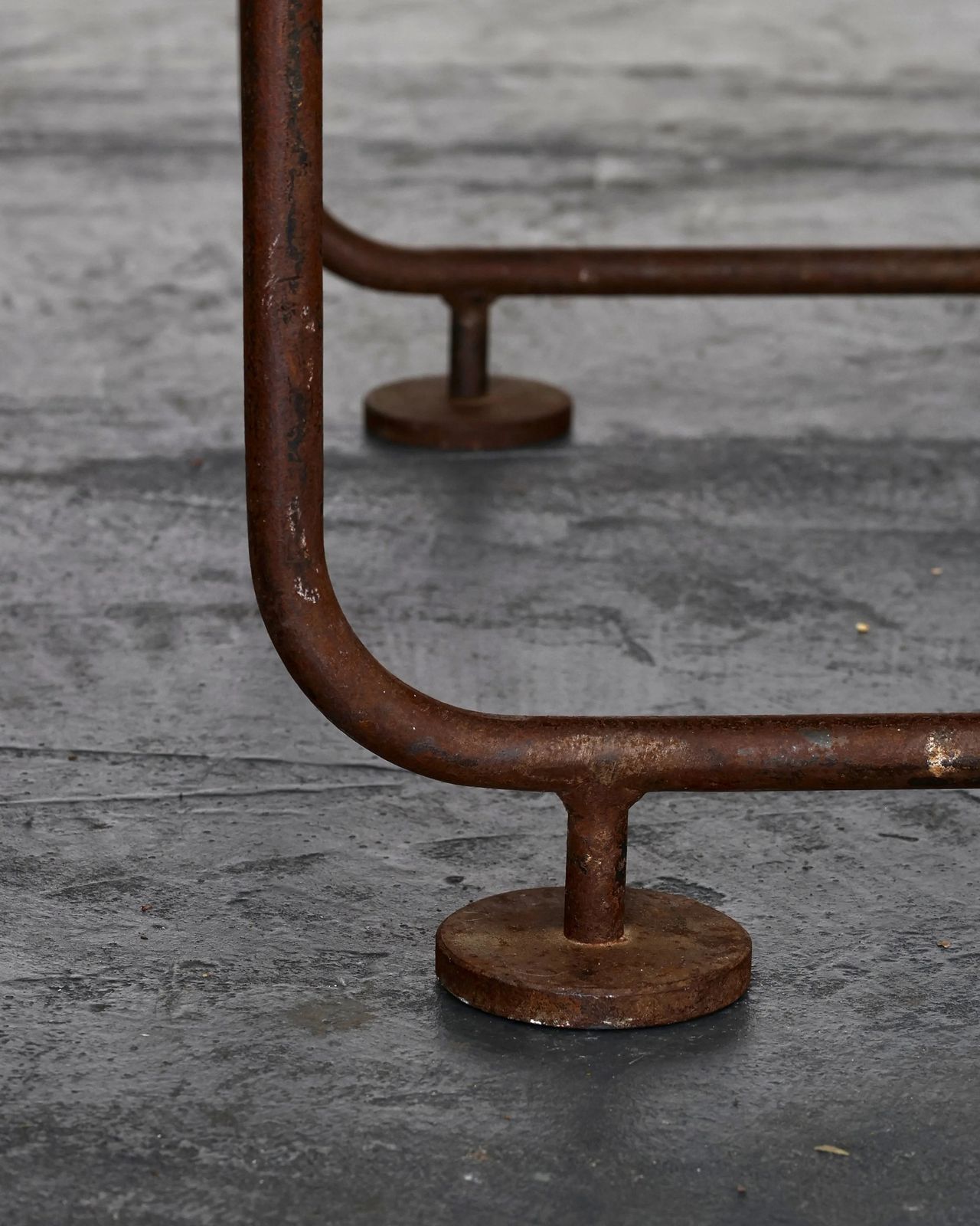 photo for sale C.1940s French Modernist Armchair