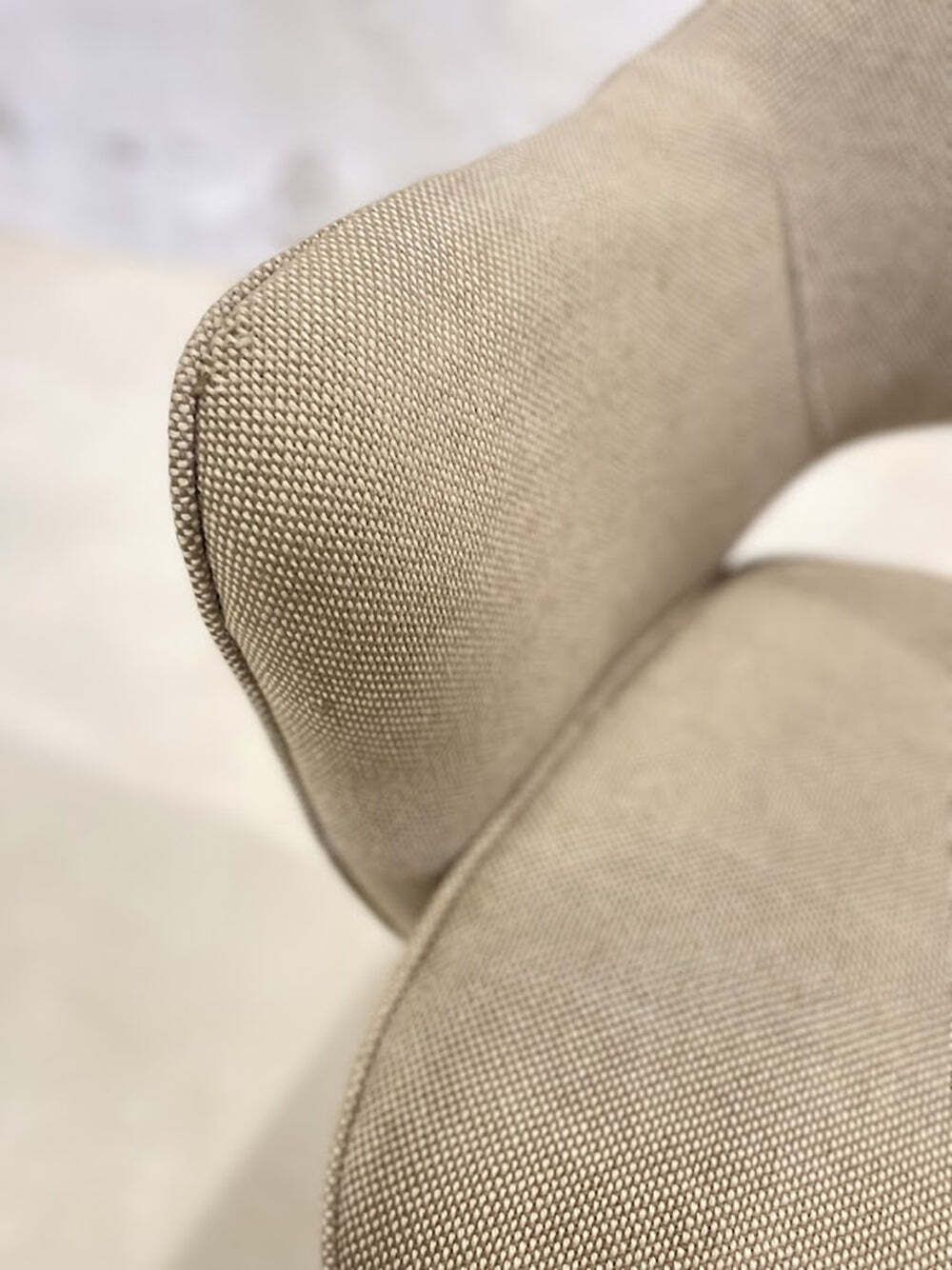 Paar "Executive" Fauteuils Van Eero Saarinen Voor Knoll, Ca. Jaren 1950–1960 photo buy