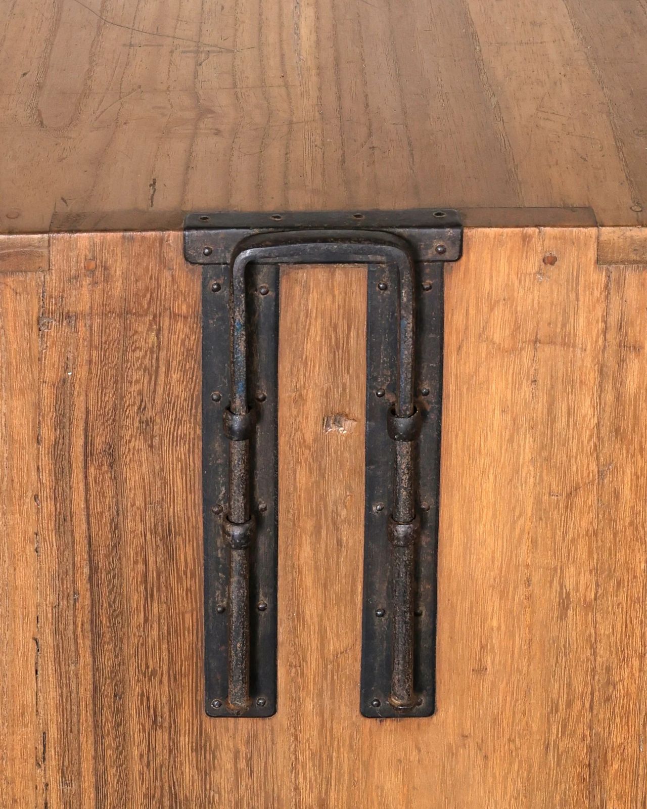 photo furniture Meiji Period Tansu/Chest Of Drawers