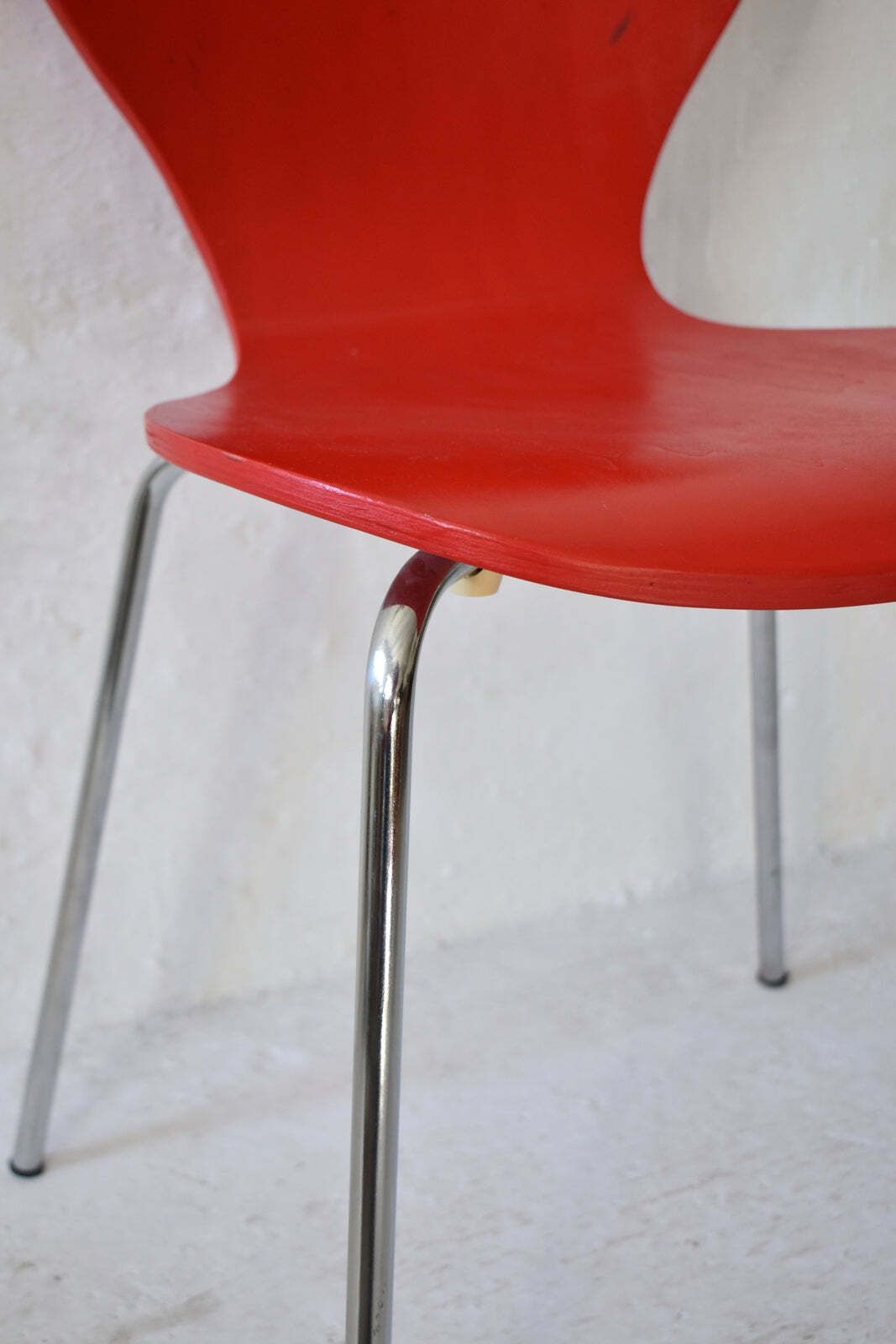 photo for sale Swiss Modern Chair In Scandinavian Style, 1990s