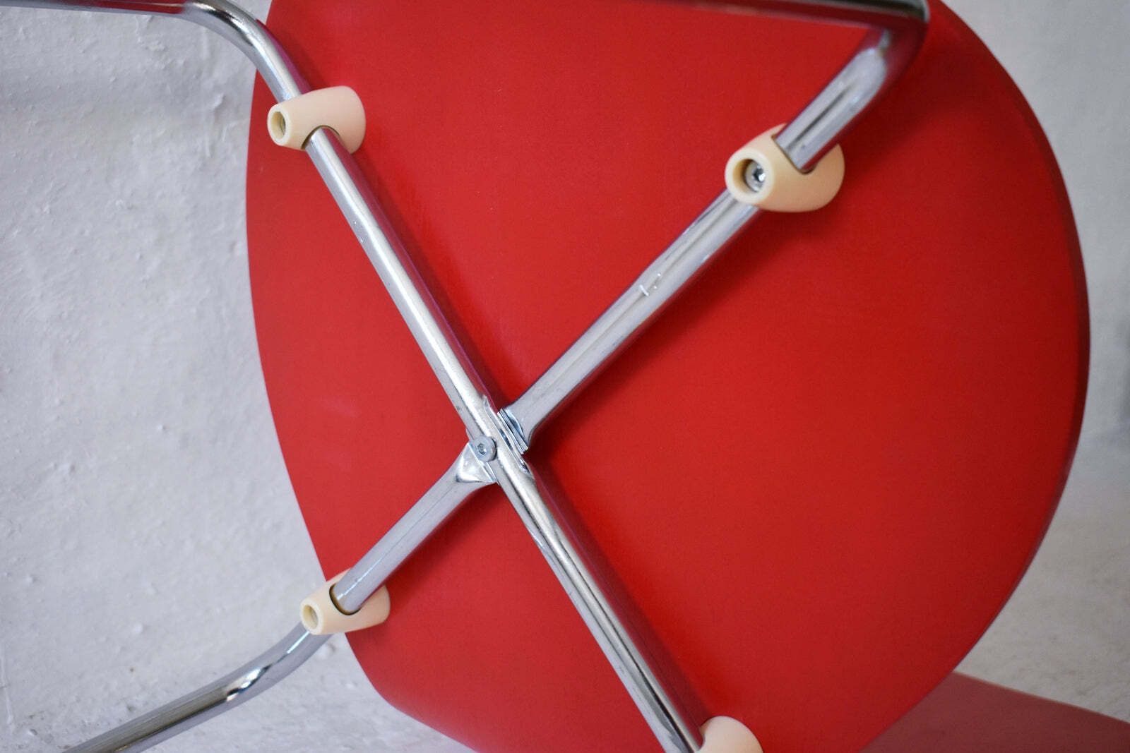 photo vinterior Swiss Modern Chair In Scandinavian Style, 1990s