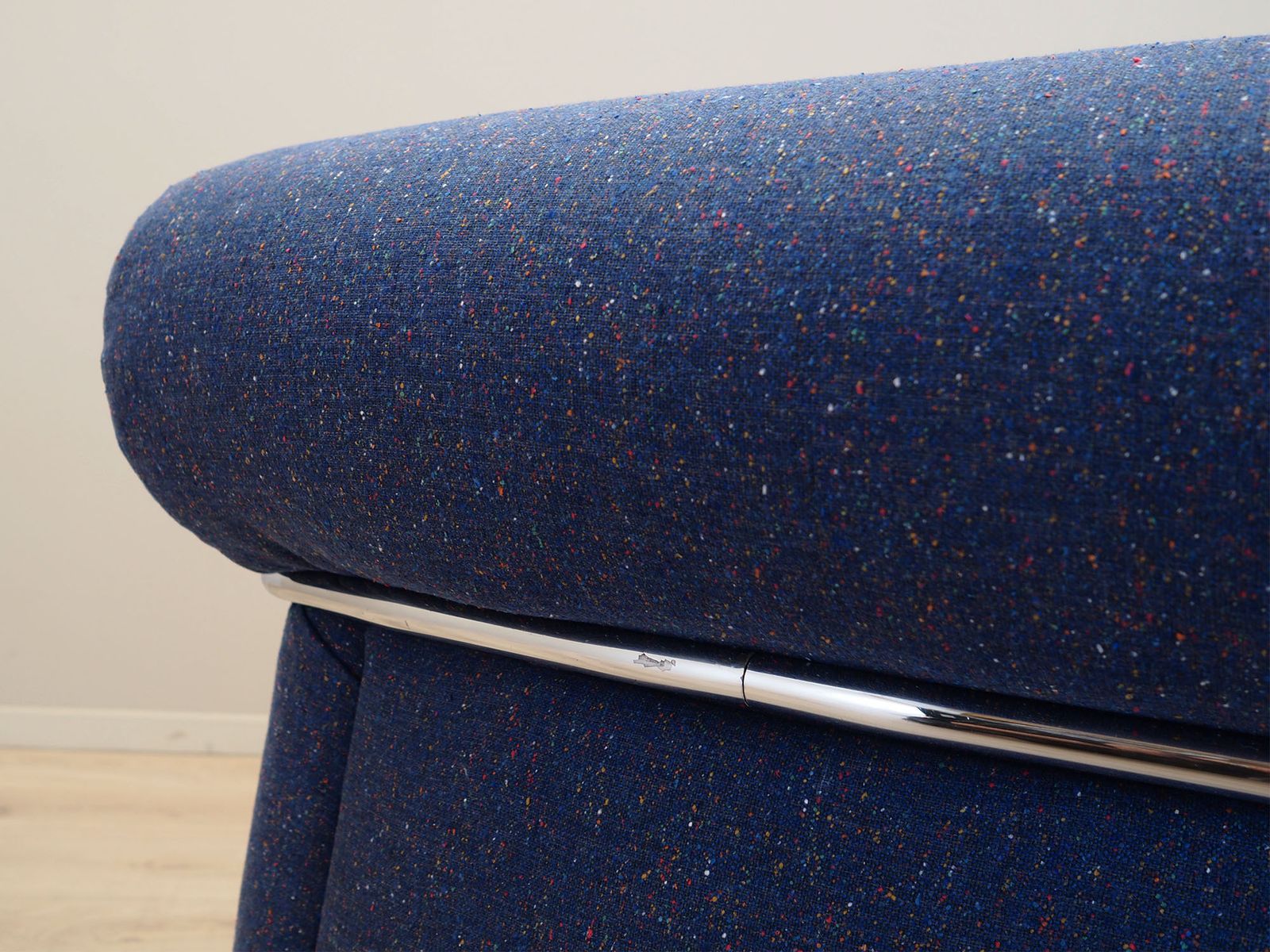 photo for sale Space Age Fauteuil Ontworpen Door Ernesto Radaelli, Ca. Jaren 1960, Geproduceerd Door Seven Salotti