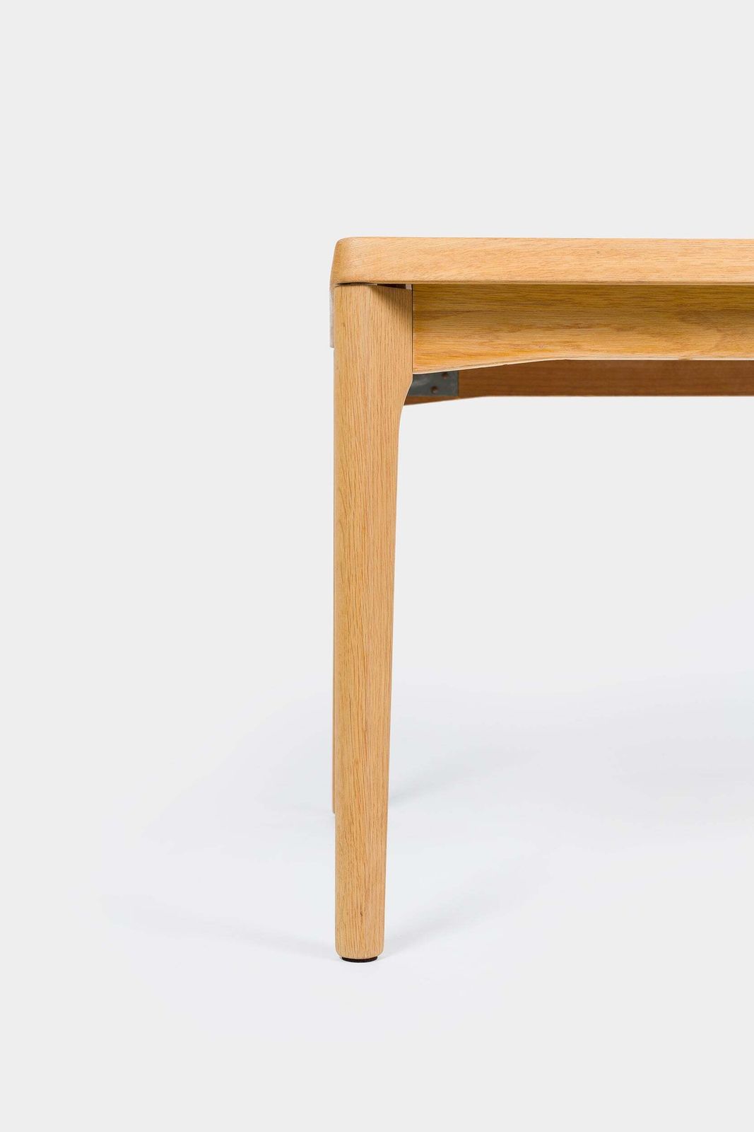 Henning Kjaernulf, Vejle Møbelfabrik, Club Table, Sweden, 60s photo buy