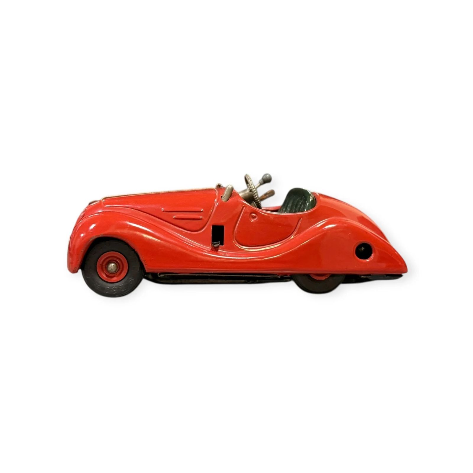 Schuco Examico 4001 Wind Up Car photo for sale