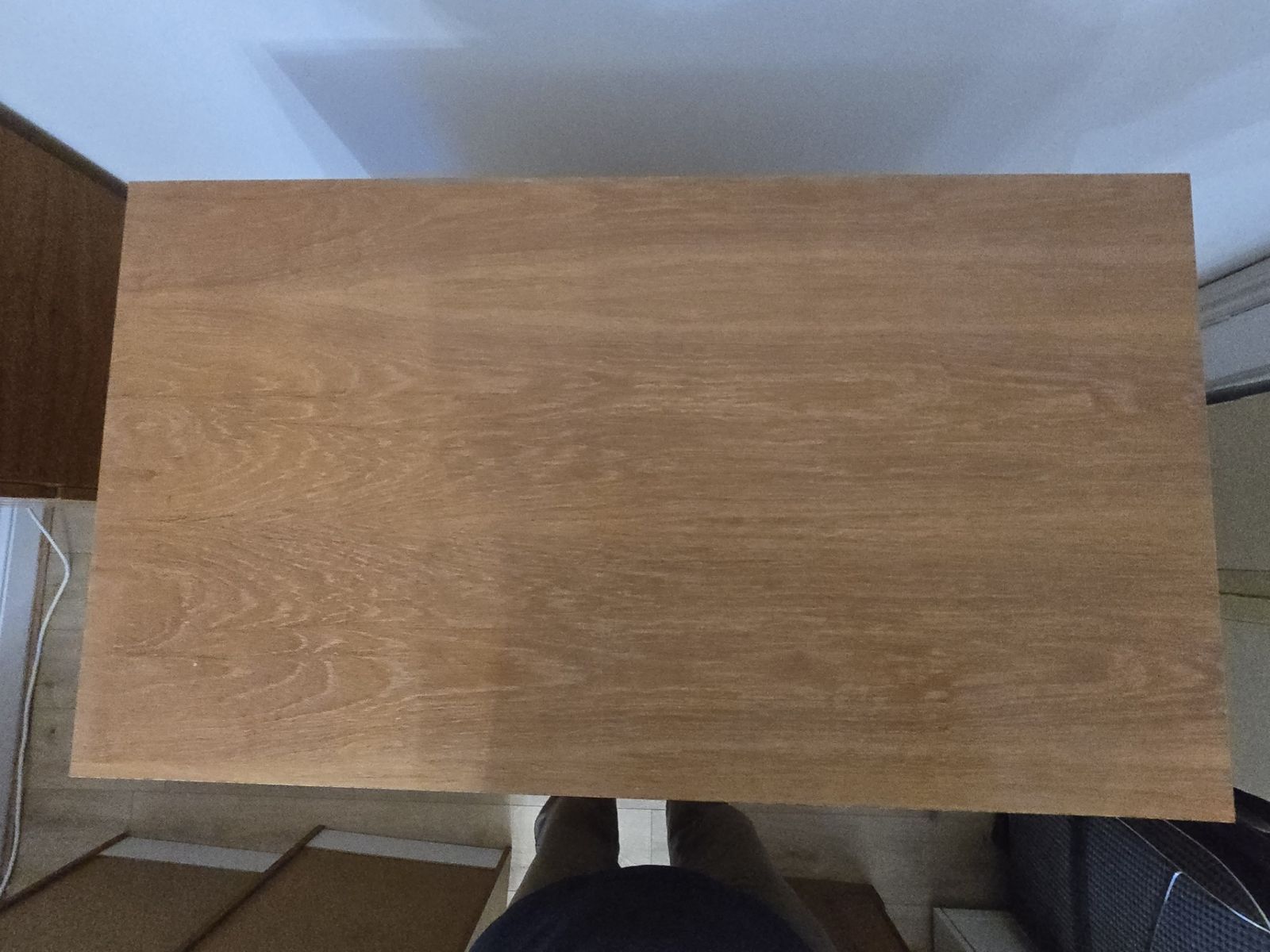 Mid Century G Plan Like Teak Chest Of Drawers photo for sale
