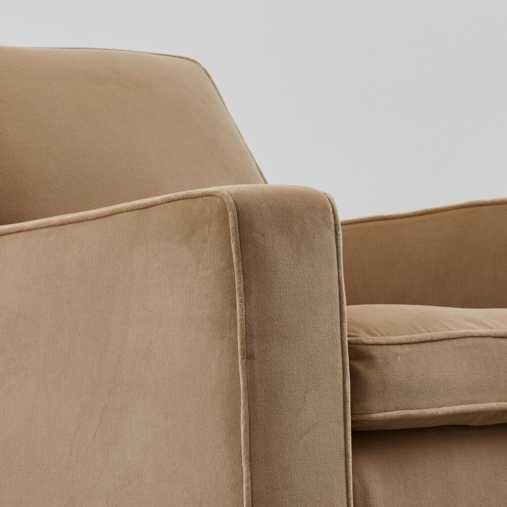 Pair Of Art Deco Club Armchairs photo buy