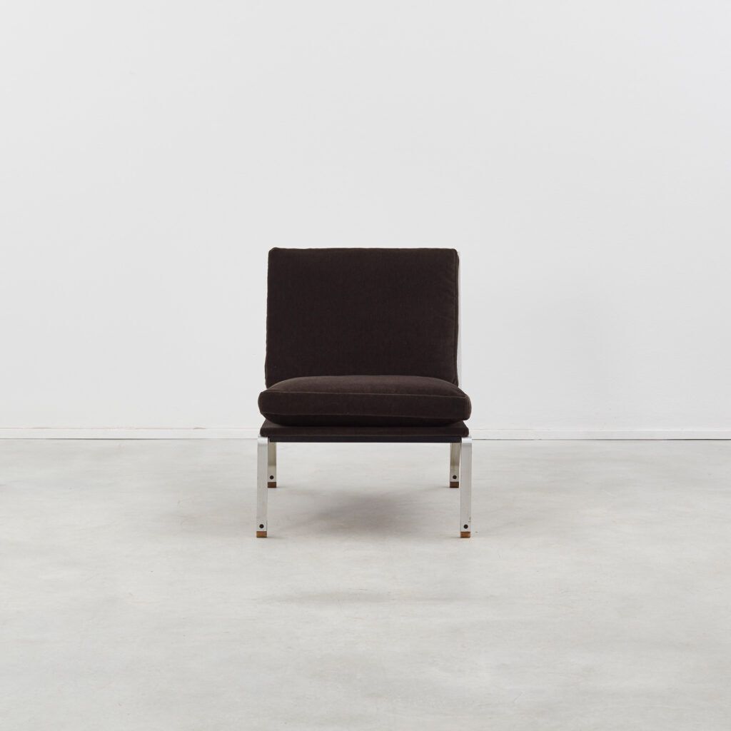 Pair Of Eleonora Peduzzi Riva 867 Armchairs Italy, 1950s photo Furniture