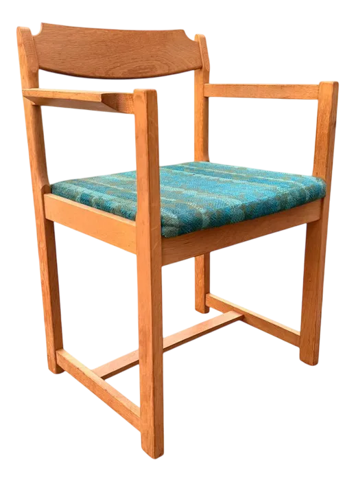 Slemdal Sofa And Armchairs By Torbjørn Afdal For Bruksbo, 1960s, Set Of 4