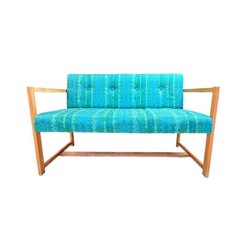 Slemdal Sofa And Armchairs By Torbjørn Afdal For Bruksbo, 1960s, Set Of 4 photo vintage