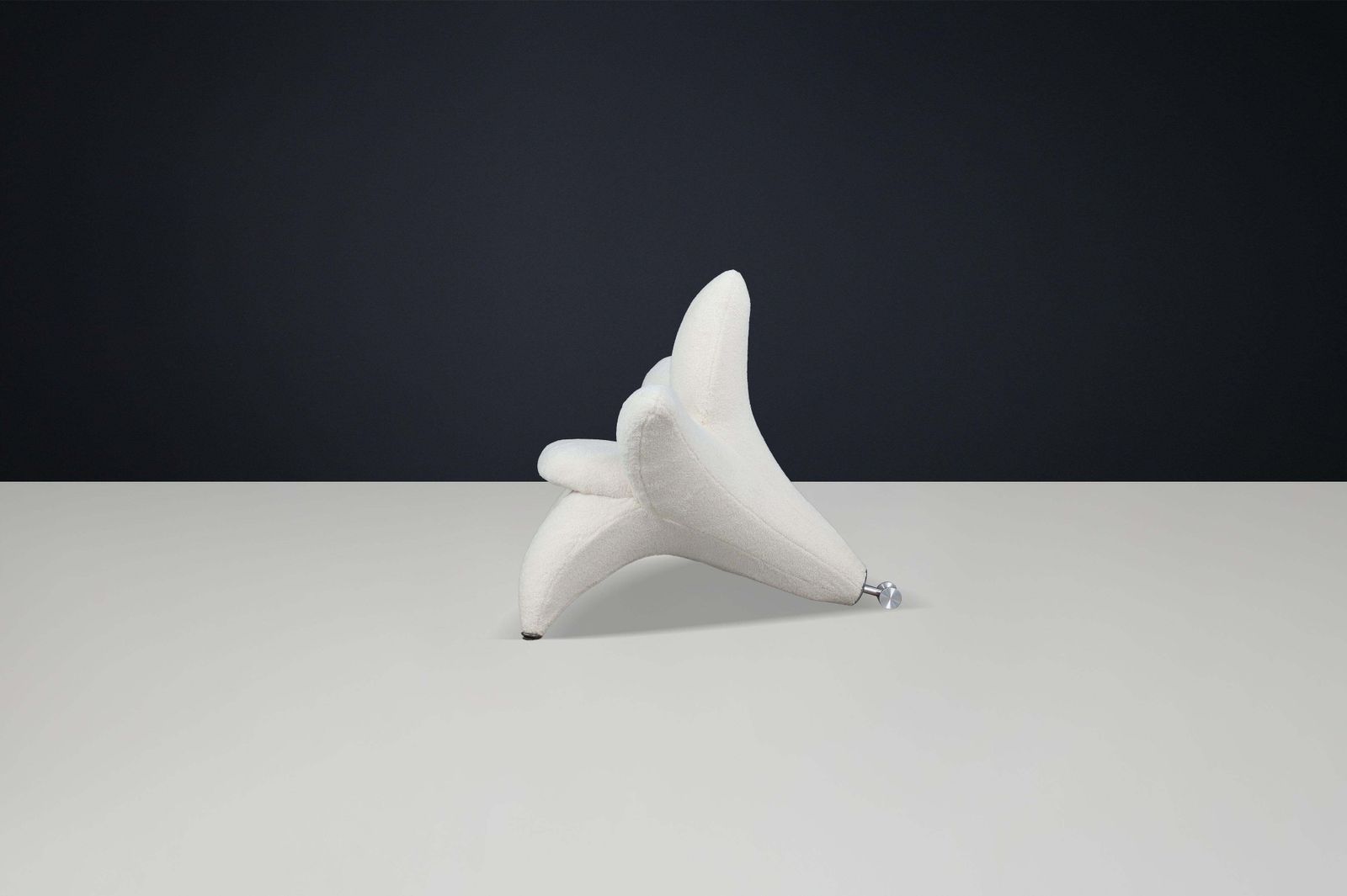 Getsuen “Lily” Chair By Masanori Umeda For Edra, Italy, 1990 photo 4322.0